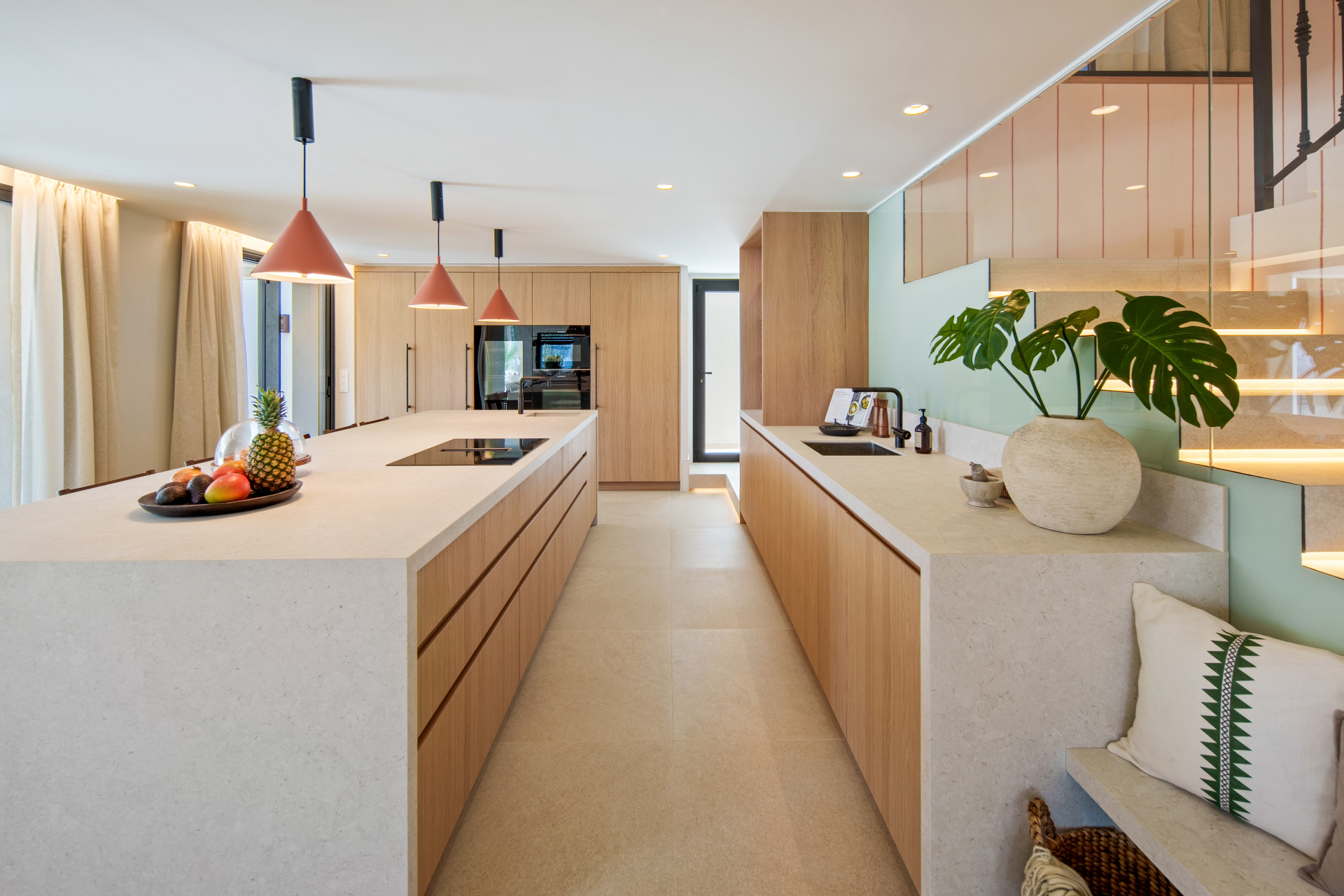  Image of Villa - 5 Bedrooms - 5 Bathrooms for sale in Malaga-Marbella-Spain, Image 12