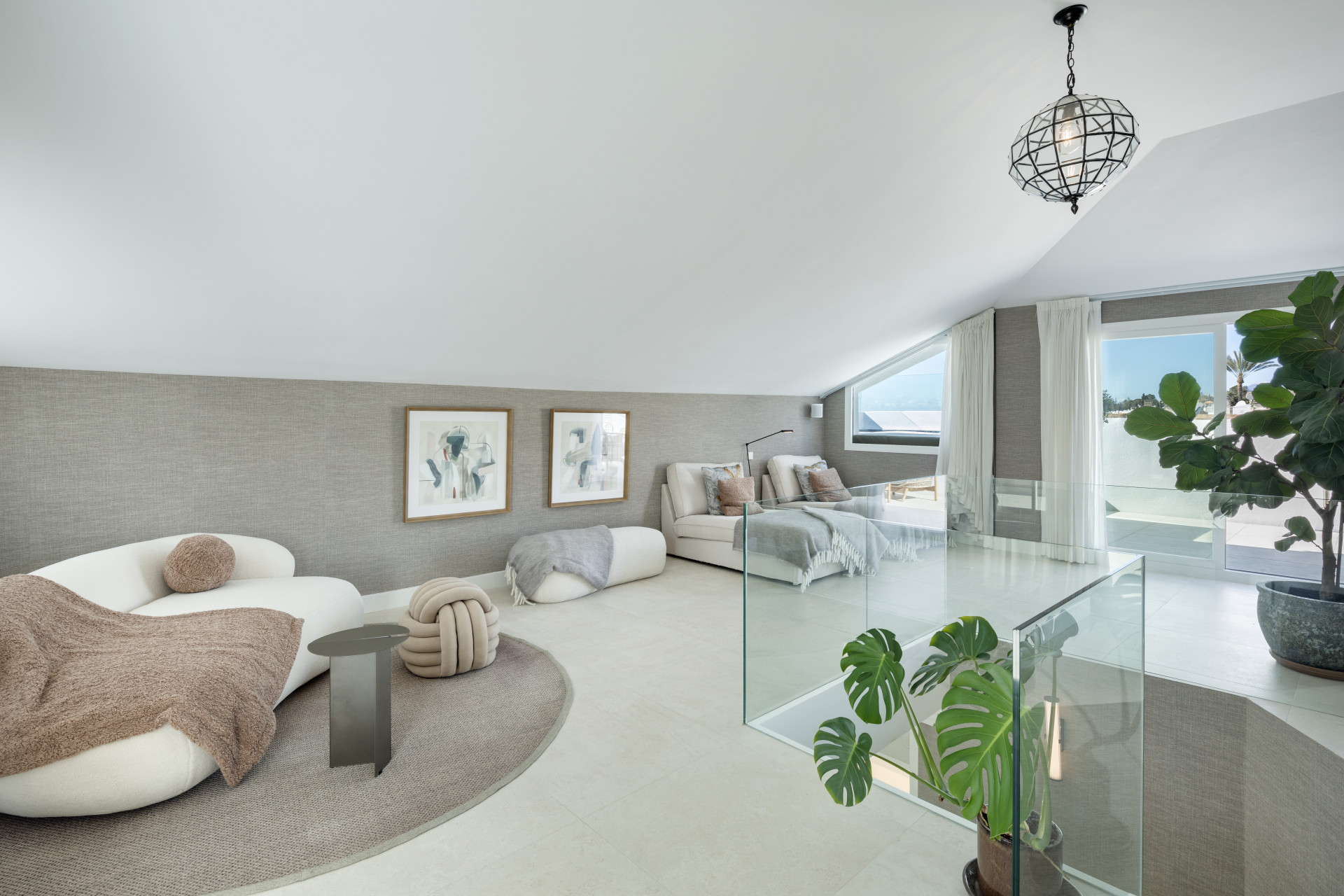  Image of Duplex Penthouse - 5 Bedrooms - 4 Bathrooms for sale in Malaga-Marbella-Spain, Image 18
