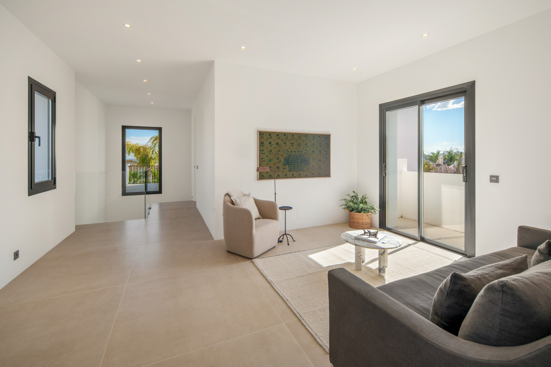  Image of Villa - 5 Bedrooms - 4 Bathrooms for sale in Malaga-Benahavis-Spain, Image 38