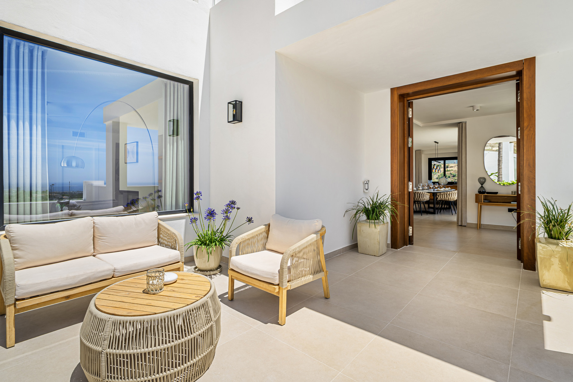 Image of Villa - 5 Bedrooms - 5 Bathrooms for sale in Malaga-Marbella-Spain, Image 19