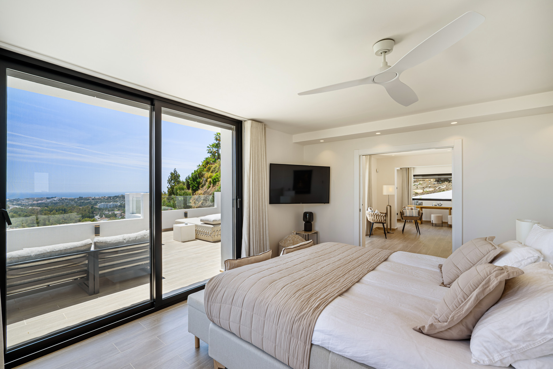  Image of Villa - 5 Bedrooms - 5 Bathrooms for sale in Malaga-Marbella-Spain, Image 13
