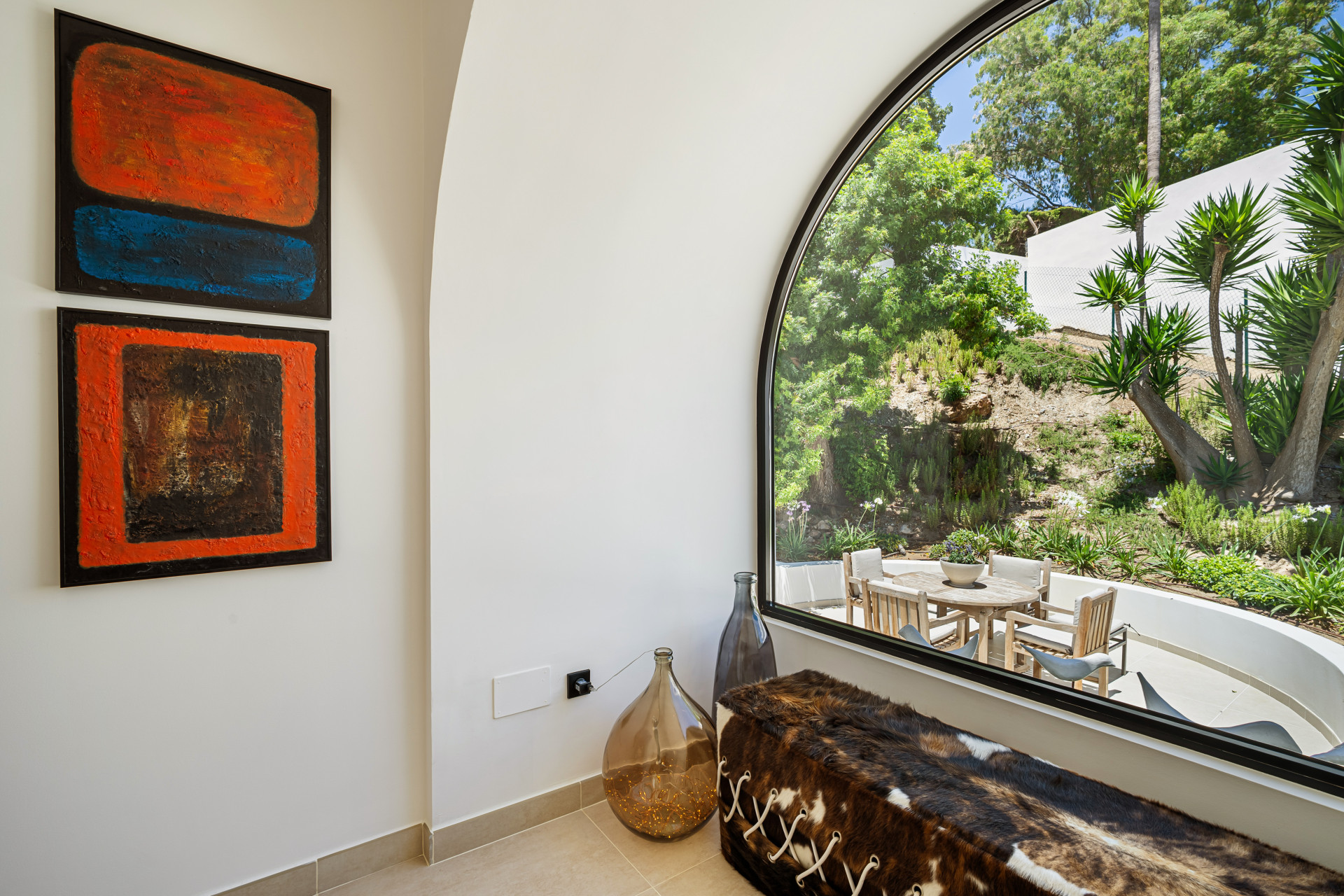  Image of Villa - 5 Bedrooms - 5 Bathrooms for sale in Malaga-Marbella-Spain, Image 20