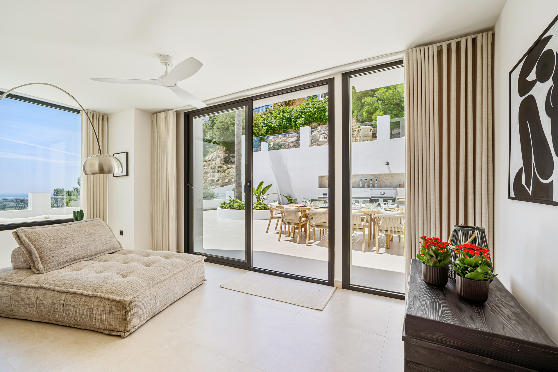  Image of Villa - 5 Bedrooms - 5 Bathrooms for sale in Malaga-Marbella-Spain, Image 17