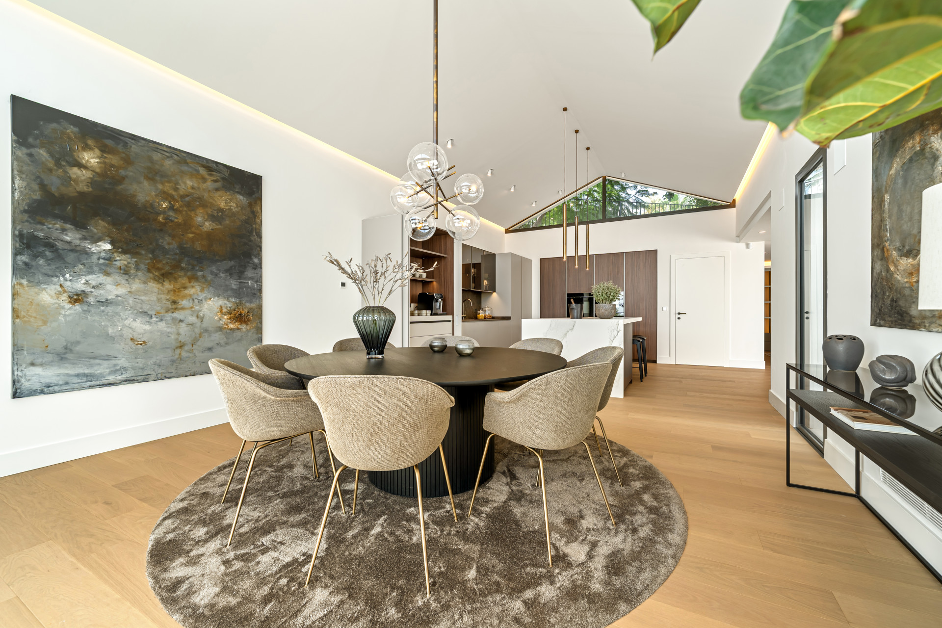  Image of Villa - 5 Bedrooms - 5 Bathrooms for sale in Malaga-Marbella-Spain, Image 27
