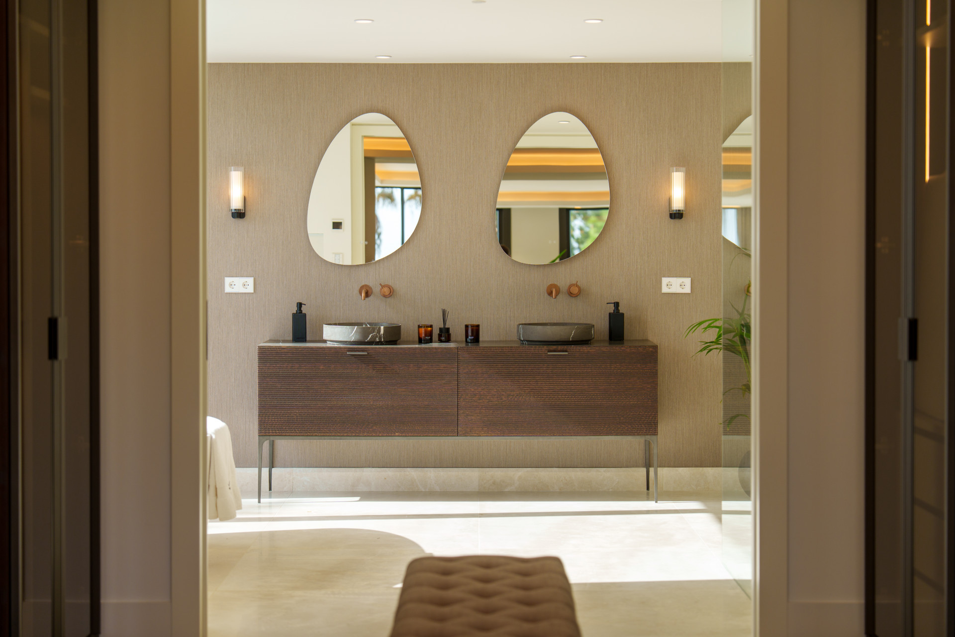  Image of Villa - 5 Bedrooms - 5 Bathrooms for sale in Malaga-Marbella-Spain, Image 37