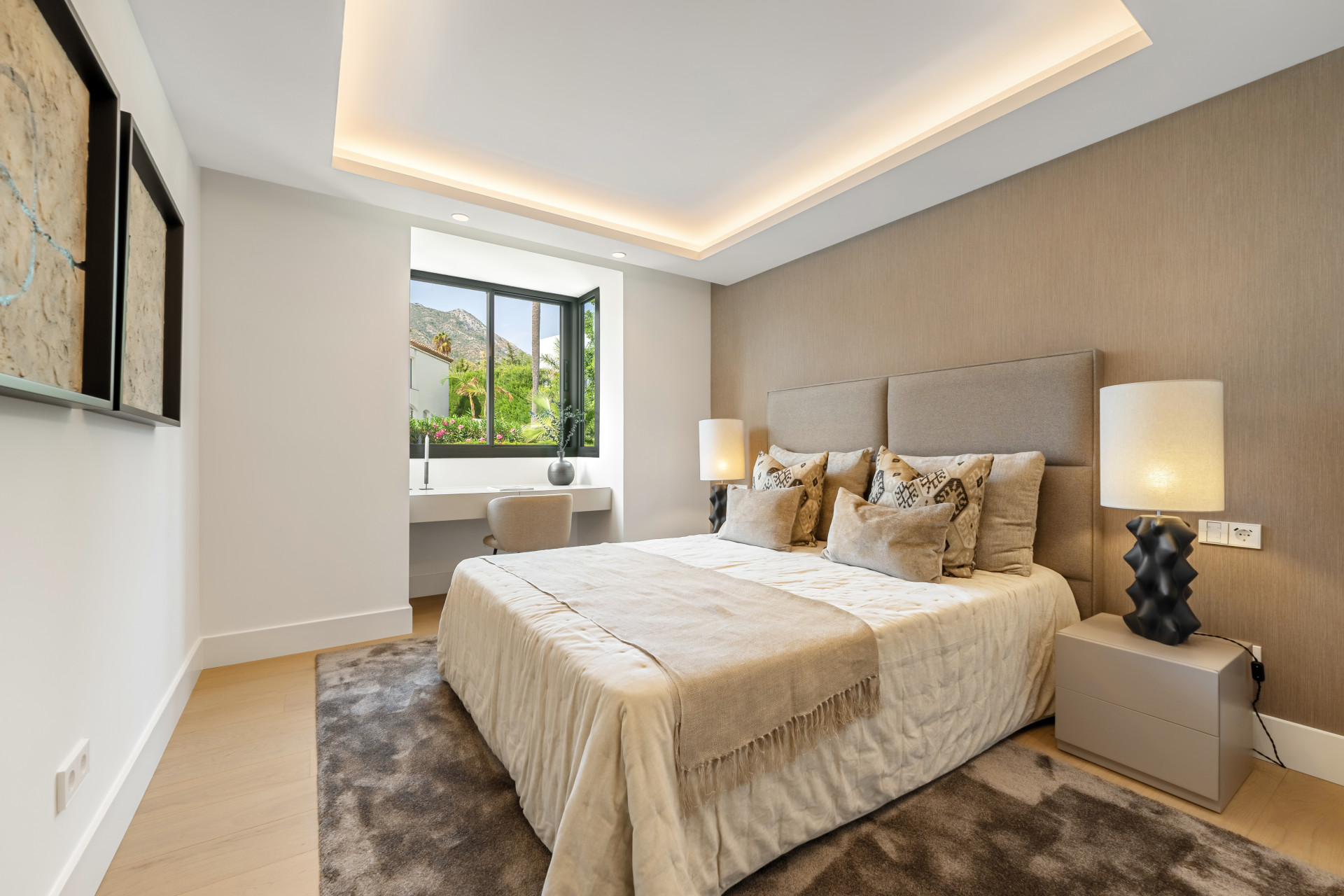  Image of Villa - 5 Bedrooms - 5 Bathrooms for sale in Malaga-Marbella-Spain, Image 29