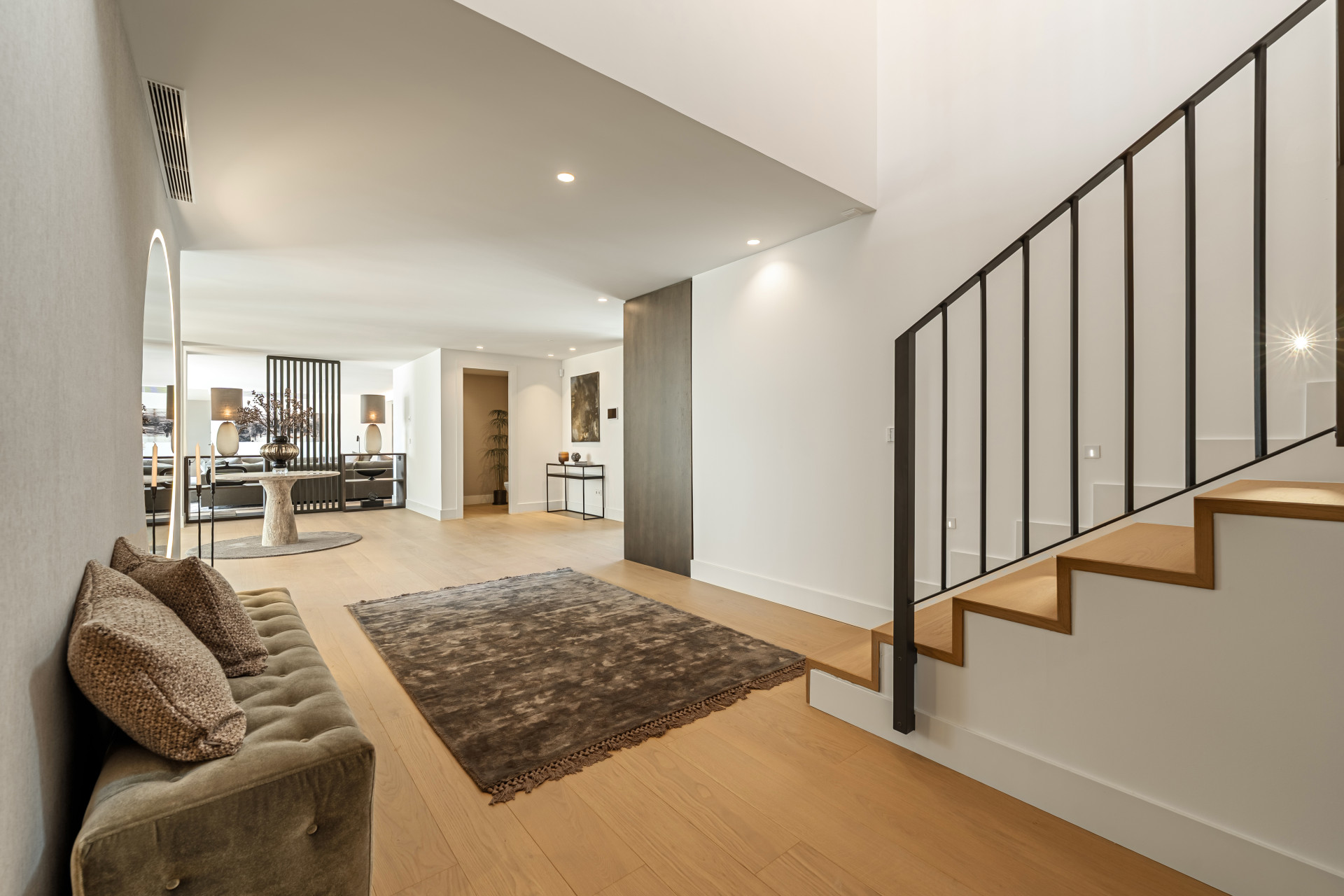  Image of Villa - 5 Bedrooms - 5 Bathrooms for sale in Malaga-Marbella-Spain, Image 18