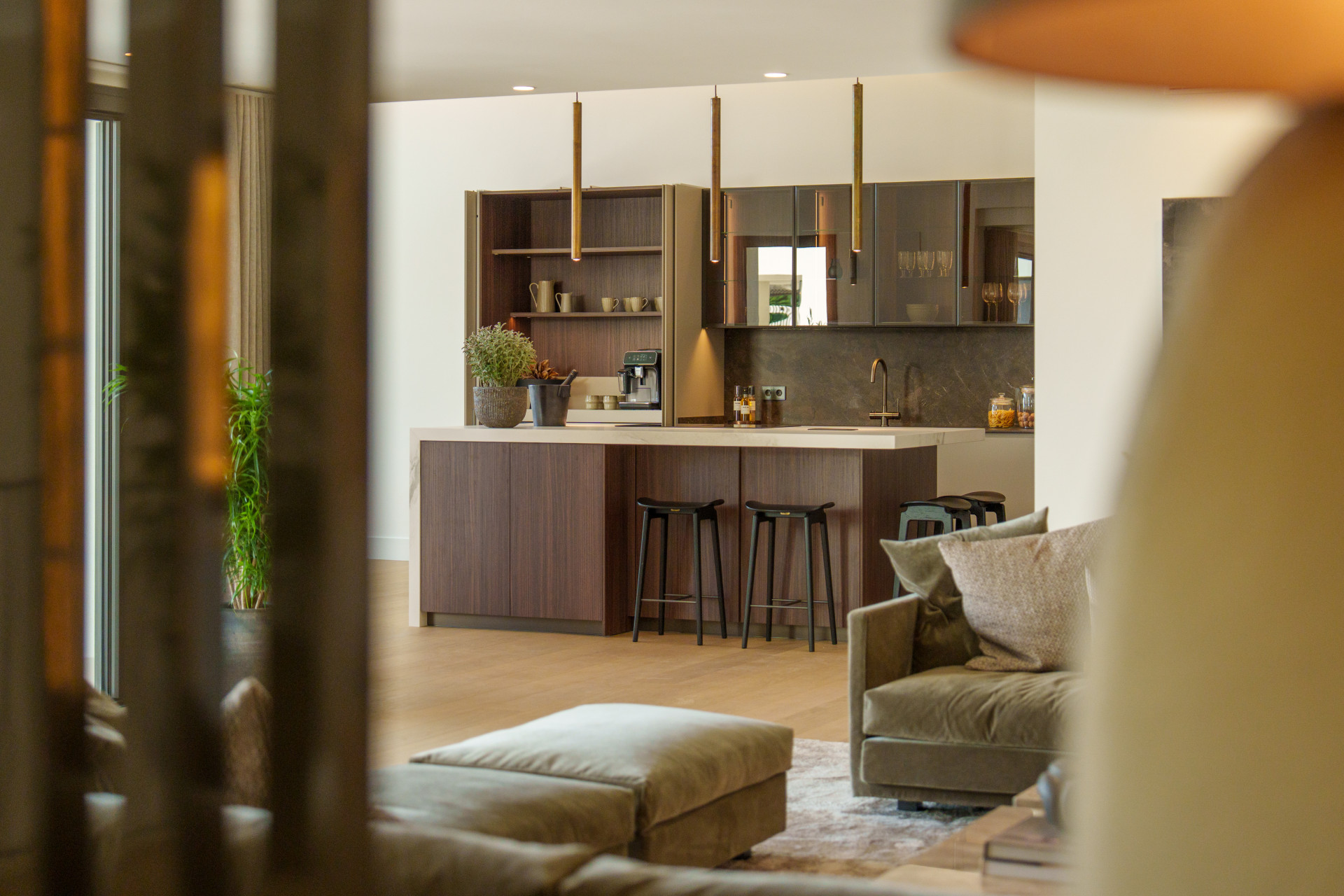  Image of Villa - 5 Bedrooms - 5 Bathrooms for sale in Malaga-Marbella-Spain, Image 34