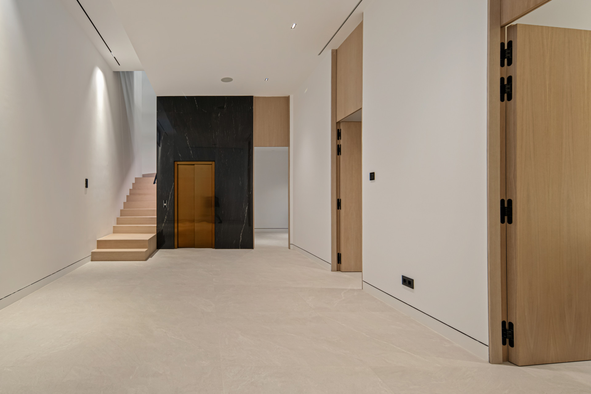  Image of Semi Detached Villa - 3 Bedrooms - 4 Bathrooms for sale in Malaga-Marbella-Spain, Image 46