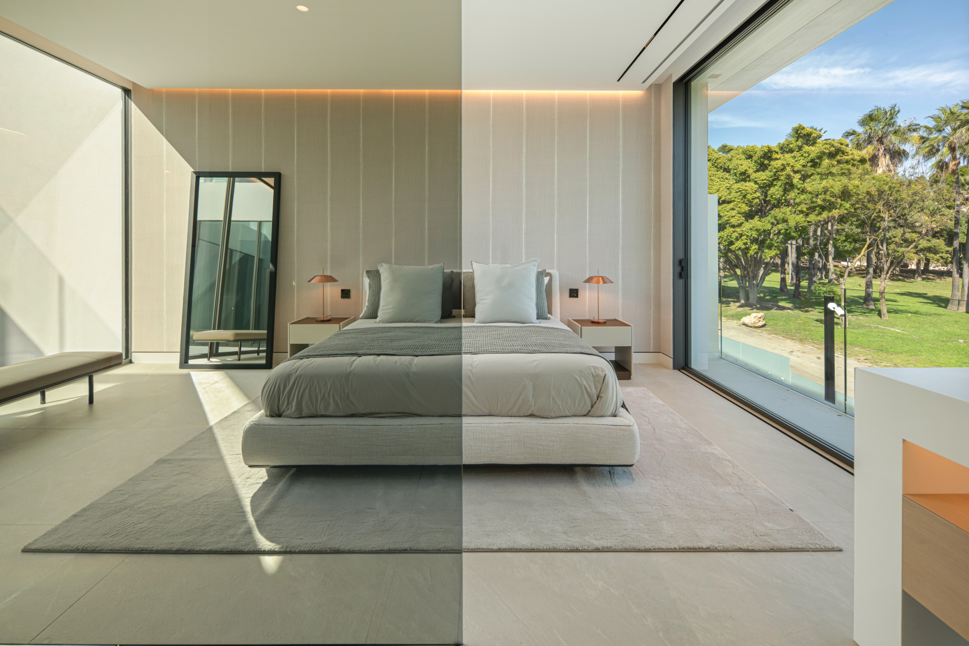  Image of Semi Detached Villa - 3 Bedrooms - 4 Bathrooms for sale in Malaga-Marbella-Spain, Image 28