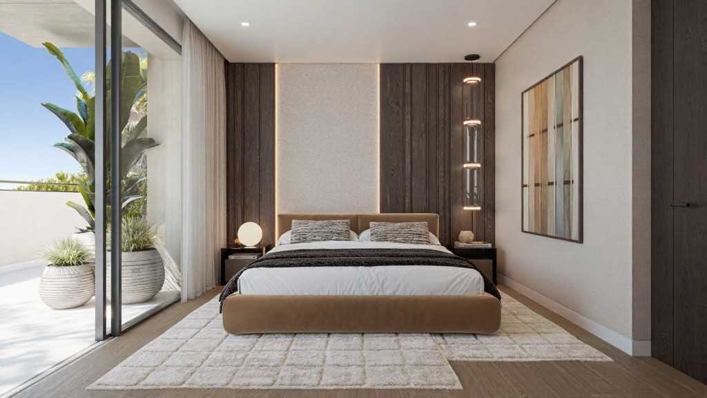  Image of Villa - 4 Bedrooms - 4 Bathrooms for sale in Malaga-Marbella-Spain, Image 10