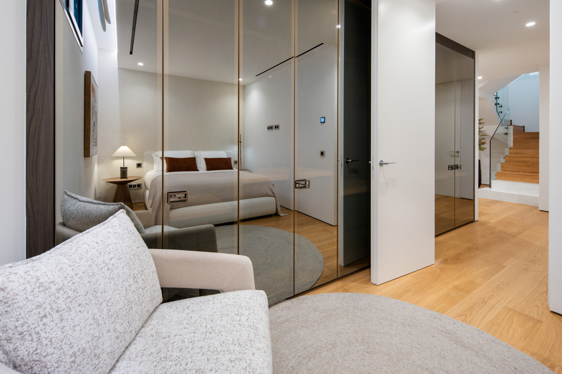 Image of Ground Floor Duplex - 4 Bedrooms - 4 Bathrooms for sale in Malaga-Marbella-Spain, Image 13