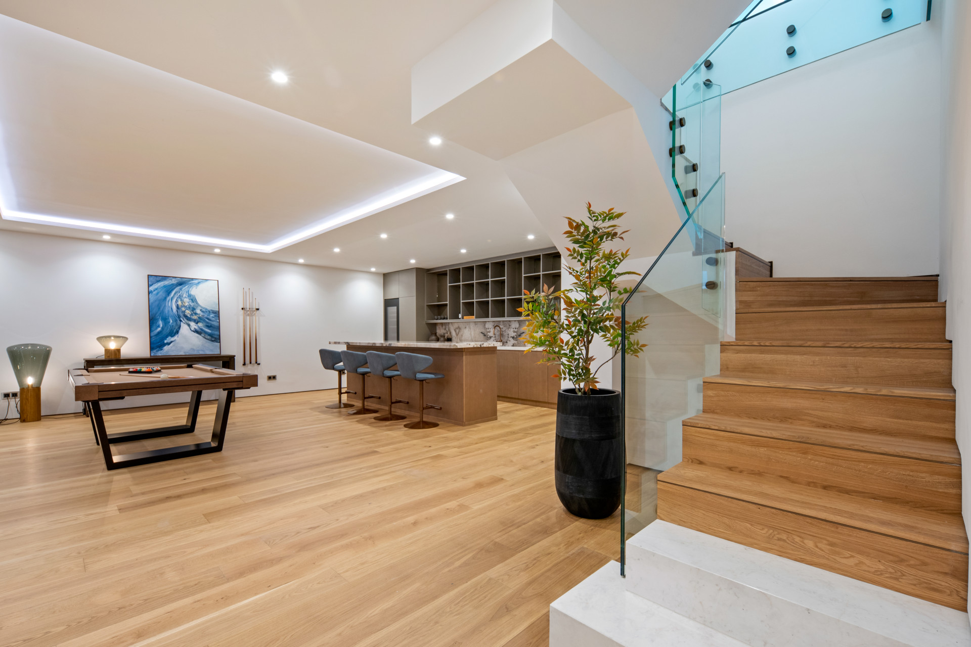  Image of Ground Floor Duplex - 4 Bedrooms - 4 Bathrooms for sale in Malaga-Marbella-Spain, Image 14