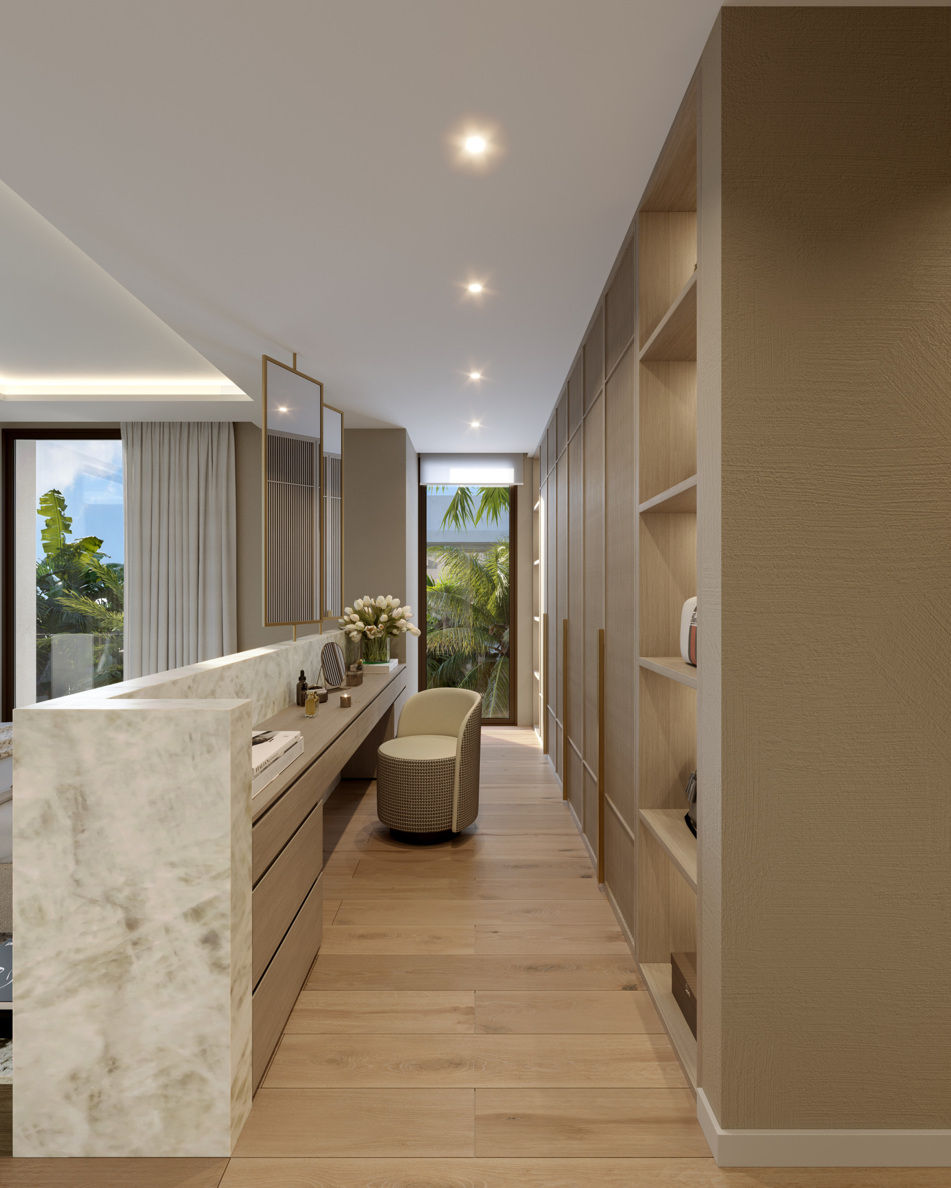  Image of Villa - 5 Bedrooms - 5 Bathrooms for sale in Malaga-Marbella-Spain, Image 9