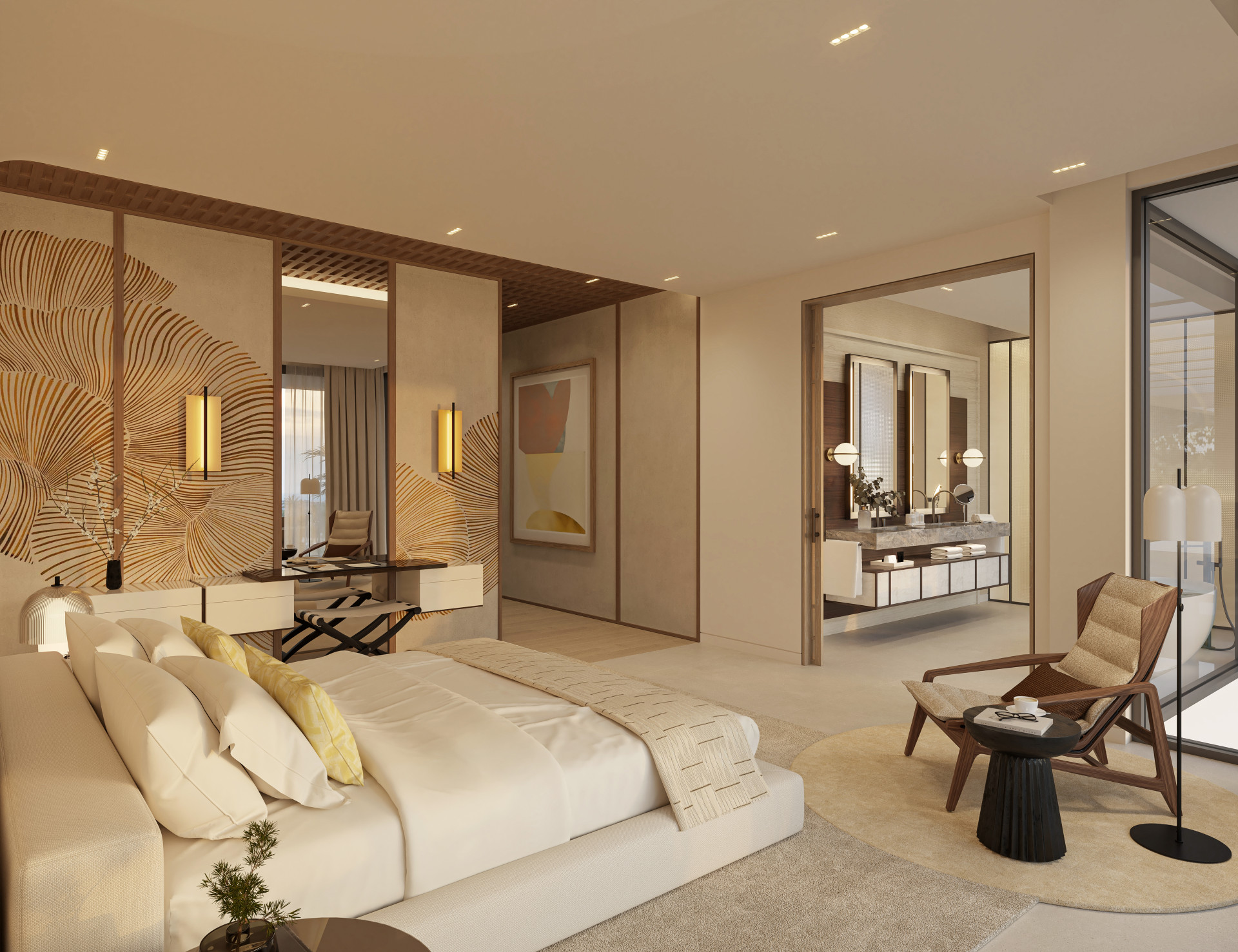  Image of Villa - 6 Bedrooms - 6 Bathrooms for sale in Malaga-Marbella-Spain, Image 11