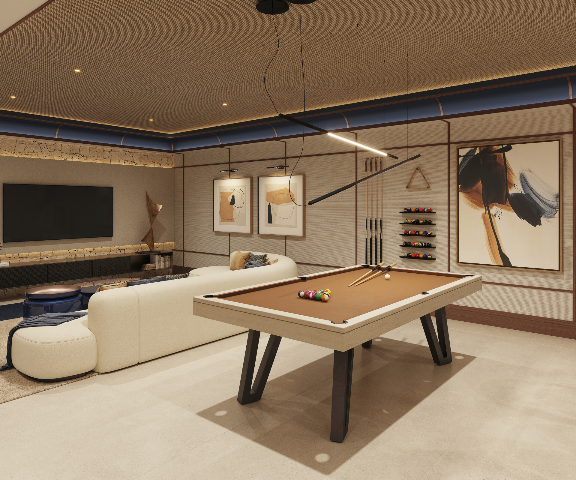 Image of Villa - 6 Bedrooms - 6 Bathrooms for sale in Malaga-Marbella-Spain, Image 15