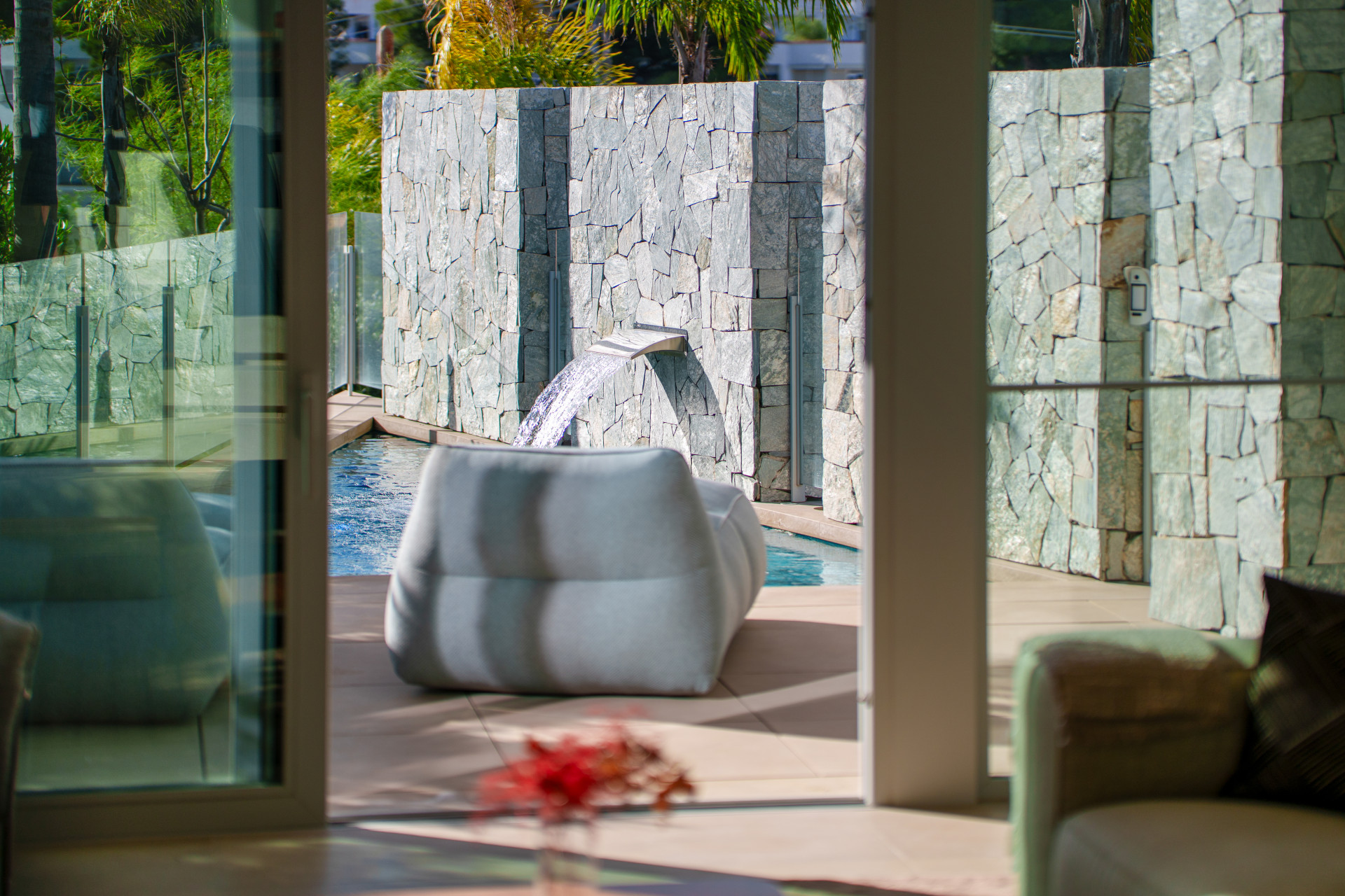 Image of Villa - 4 Bedrooms - 4 Bathrooms for sale in Malaga-Marbella-Spain, Image 39