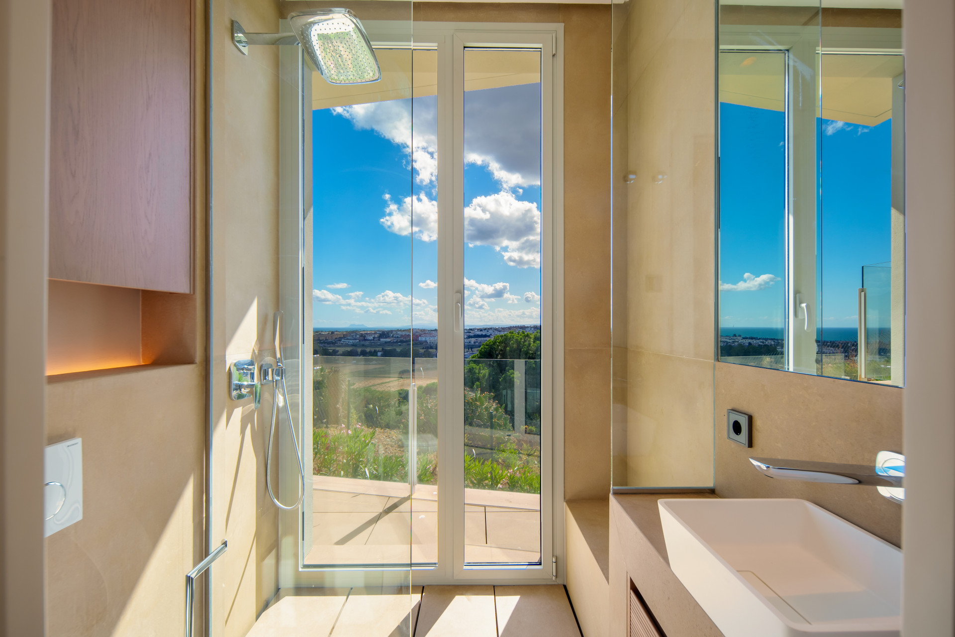  Image of Villa - 4 Bedrooms - 4 Bathrooms for sale in Malaga-Marbella-Spain, Image 37