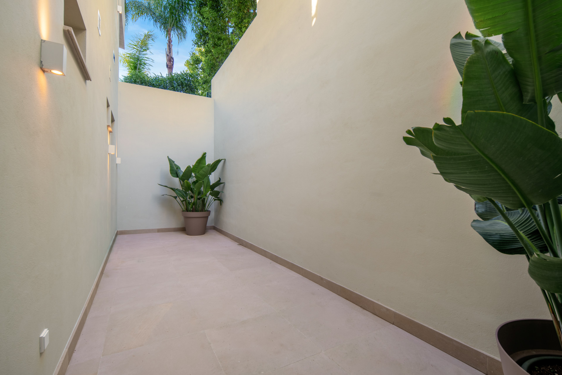  Image of Villa - 4 Bedrooms - 4 Bathrooms for sale in Malaga-Marbella-Spain, Image 44