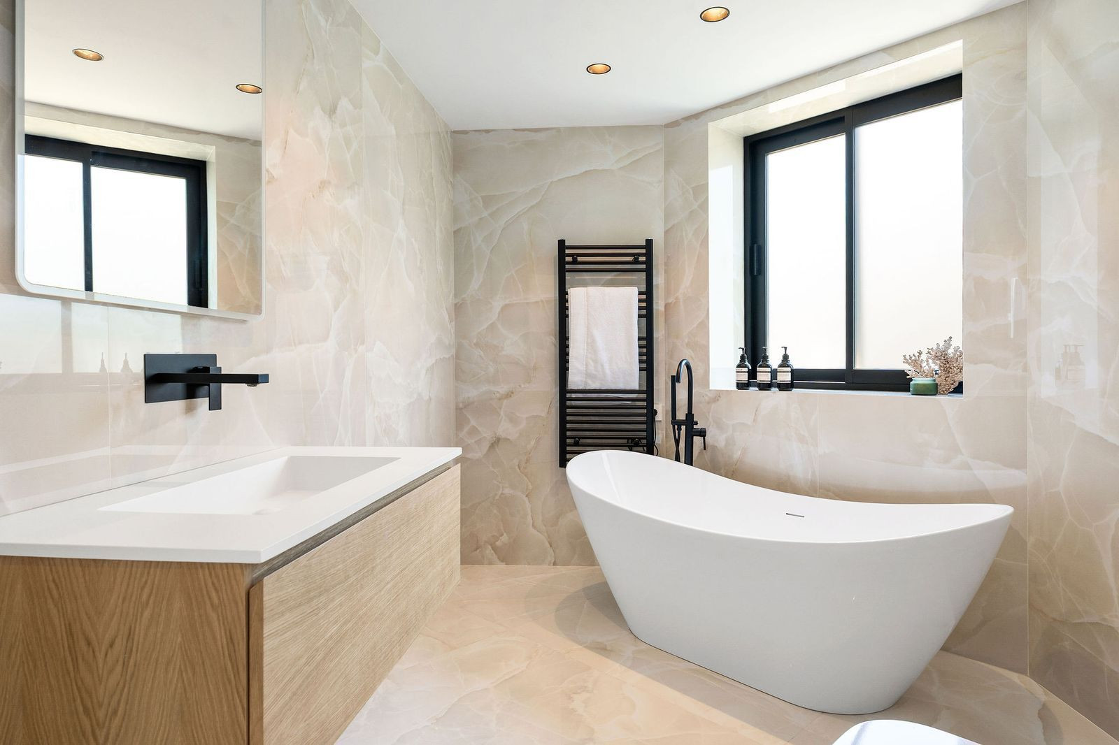  Image of Villa - 6 Bedrooms - 6 Bathrooms for sale in Malaga-Estepona-Spain, Image 24