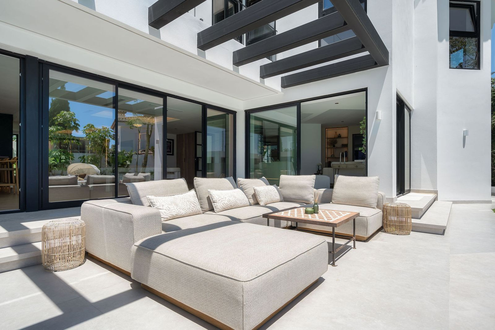  Image of Villa - 6 Bedrooms - 6 Bathrooms for sale in Malaga-Estepona-Spain, Image 29