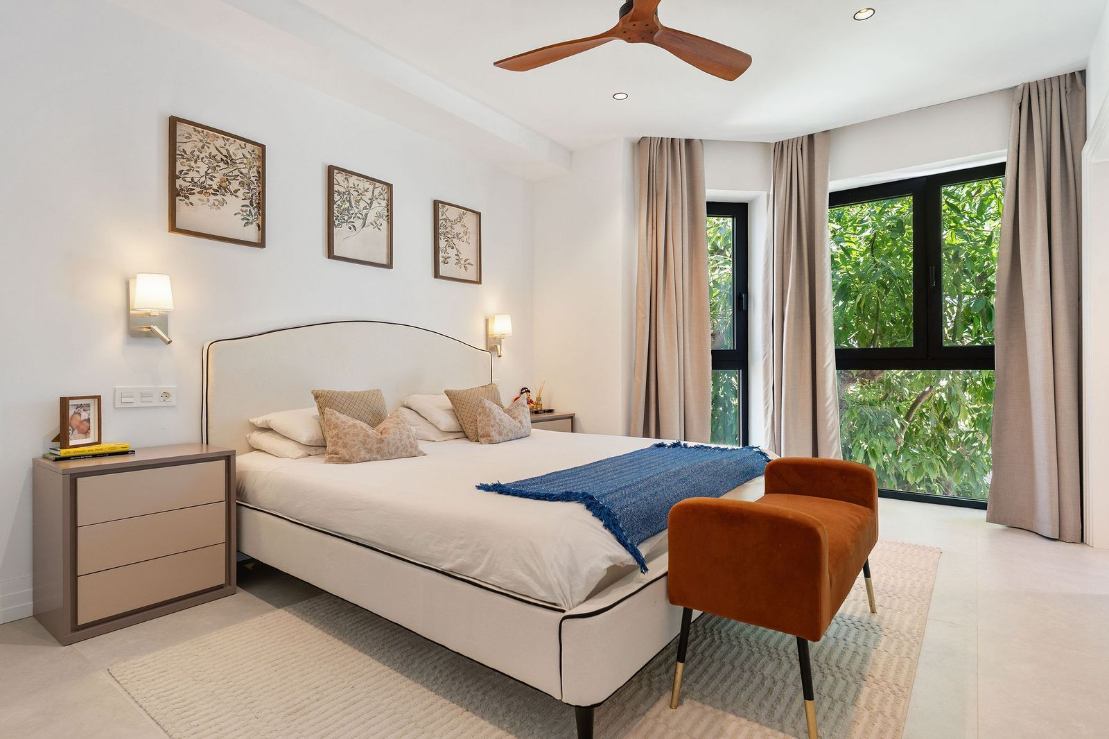  Image of Villa - 6 Bedrooms - 6 Bathrooms for sale in Malaga-Estepona-Spain, Image 23