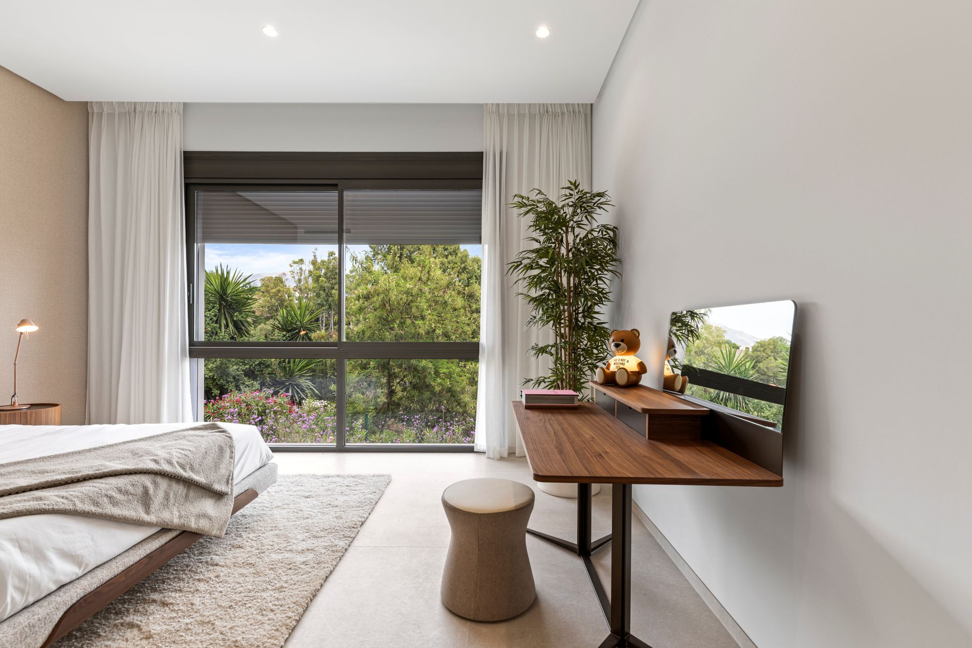  Image of Villa - 6 Bedrooms - 6 Bathrooms for sale in Malaga-Benahavis-Spain, Image 19