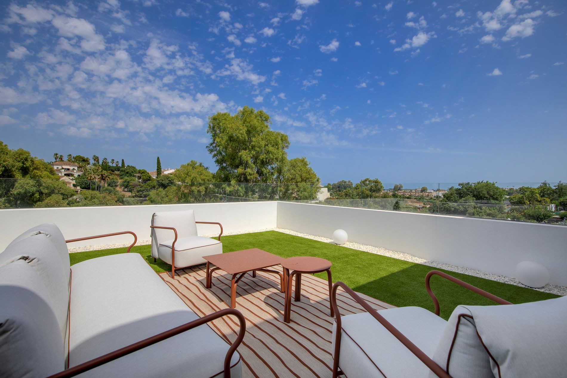  Image of Villa - 6 Bedrooms - 6 Bathrooms for sale in Malaga-Benahavis-Spain, Image 45