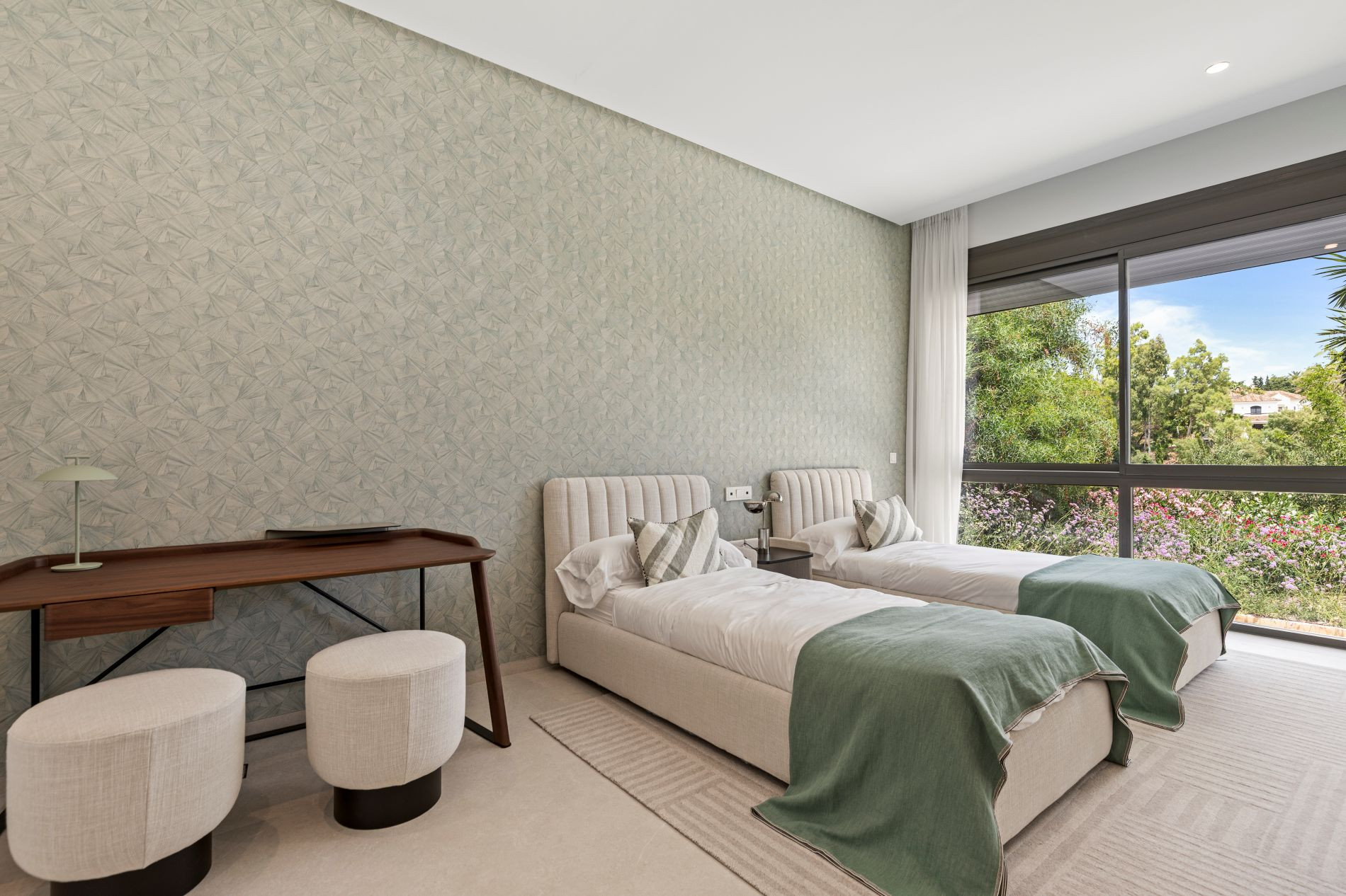  Image of Villa - 6 Bedrooms - 6 Bathrooms for sale in Malaga-Benahavis-Spain, Image 29