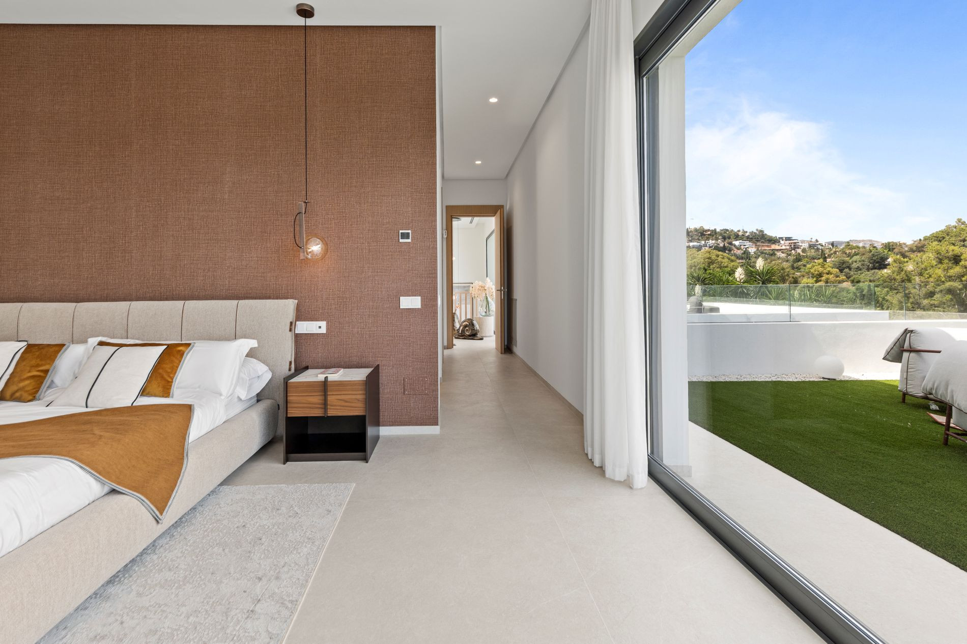  Image of Villa - 6 Bedrooms - 6 Bathrooms for sale in Malaga-Benahavis-Spain, Image 13