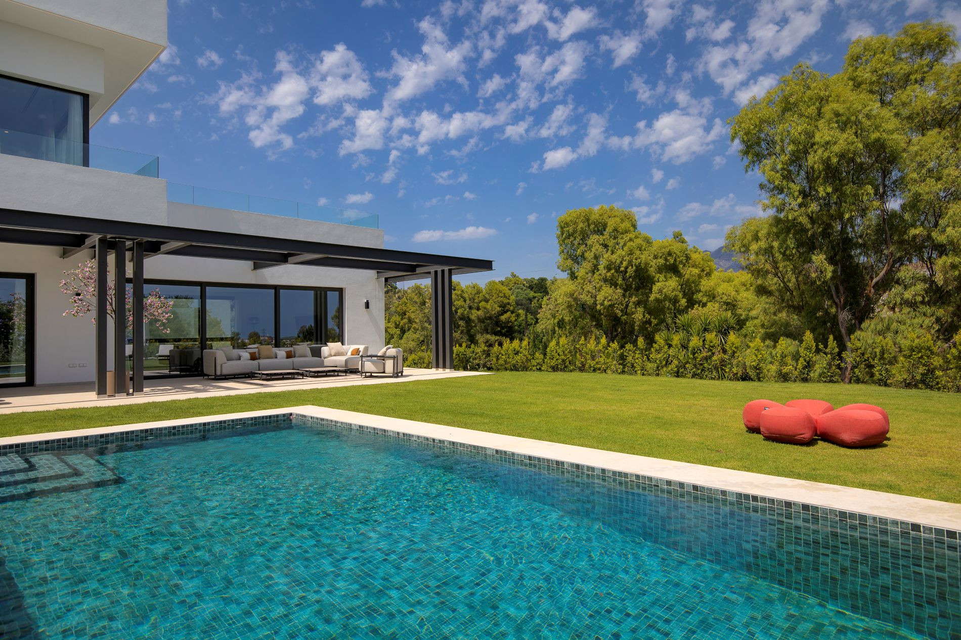  Image of Villa - 6 Bedrooms - 6 Bathrooms for sale in Malaga-Benahavis-Spain, Image 50