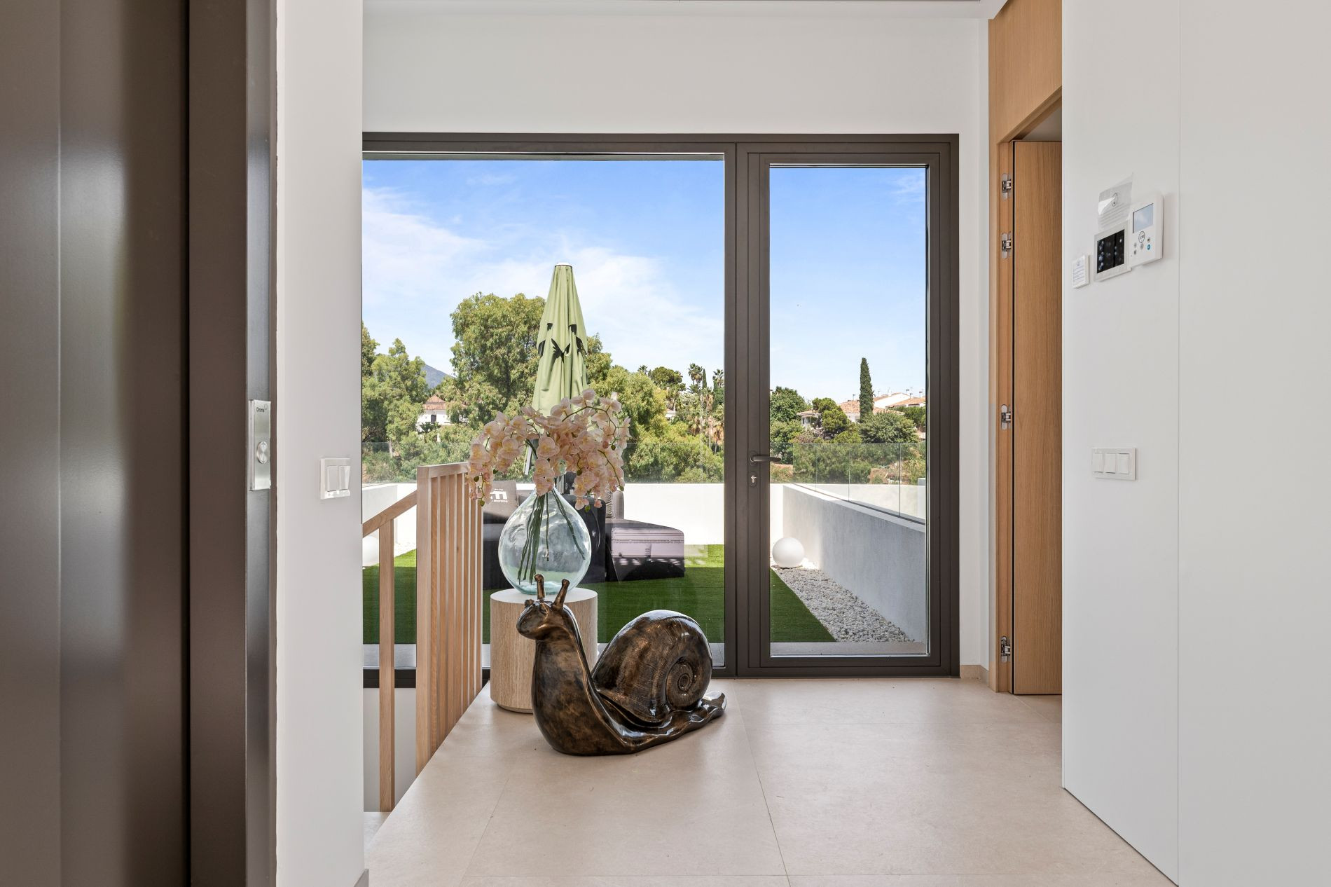  Image of Villa - 6 Bedrooms - 6 Bathrooms for sale in Malaga-Benahavis-Spain, Image 17