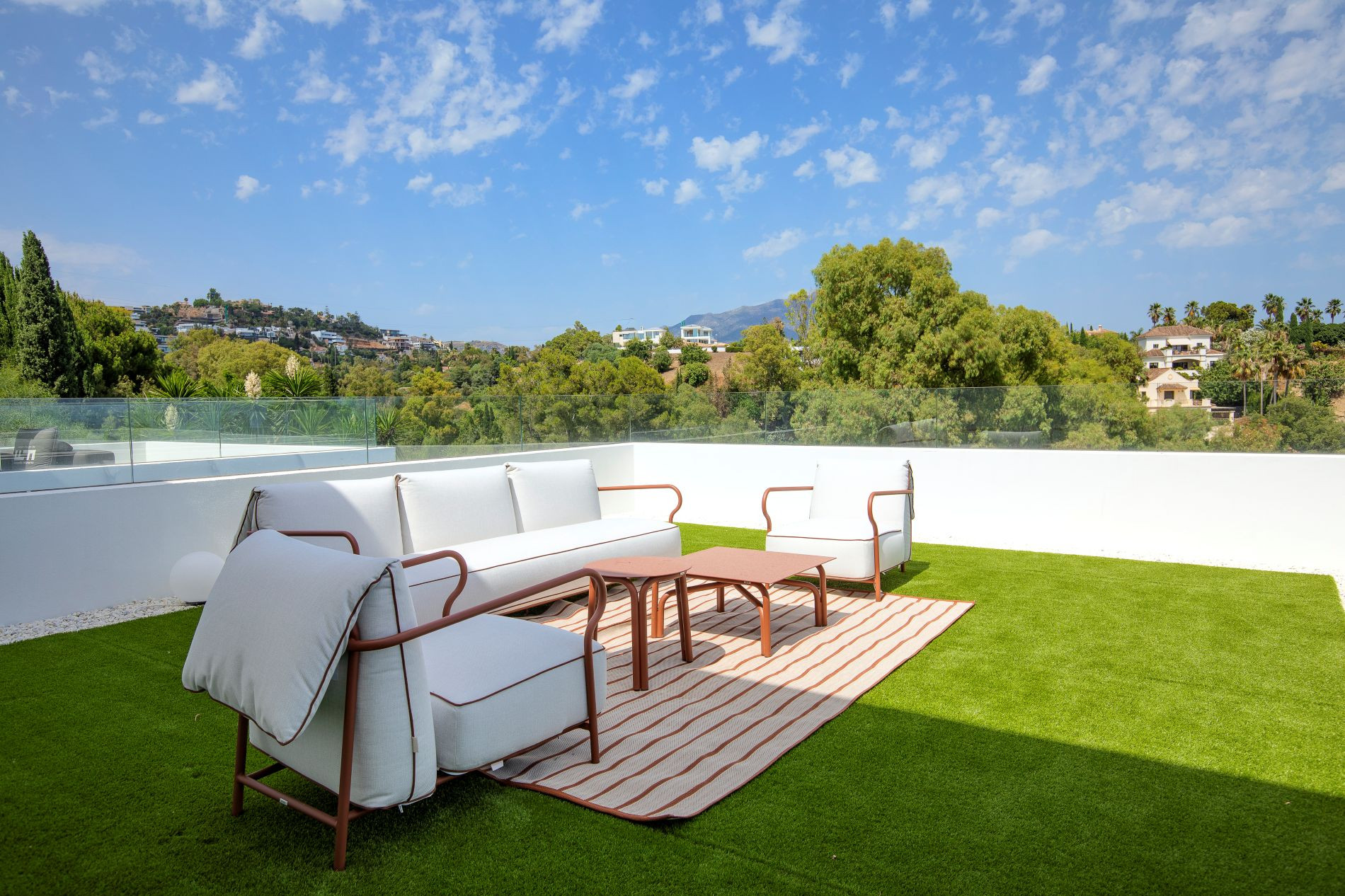  Image of Villa - 6 Bedrooms - 6 Bathrooms for sale in Malaga-Benahavis-Spain, Image 46