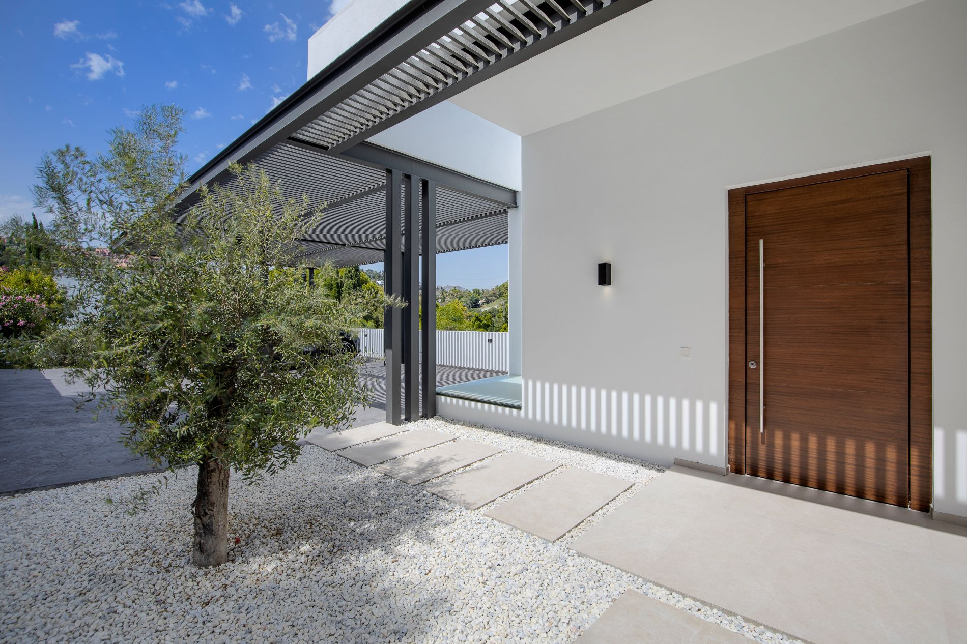  Image of Villa - 6 Bedrooms - 6 Bathrooms for sale in Malaga-Benahavis-Spain, Image 44