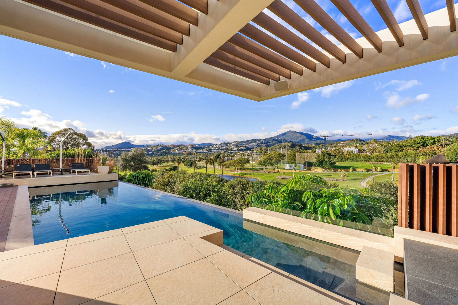  Image of Villa - 7 Bedrooms - 6 Bathrooms for sale in Malaga-Marbella-Spain, Image 16