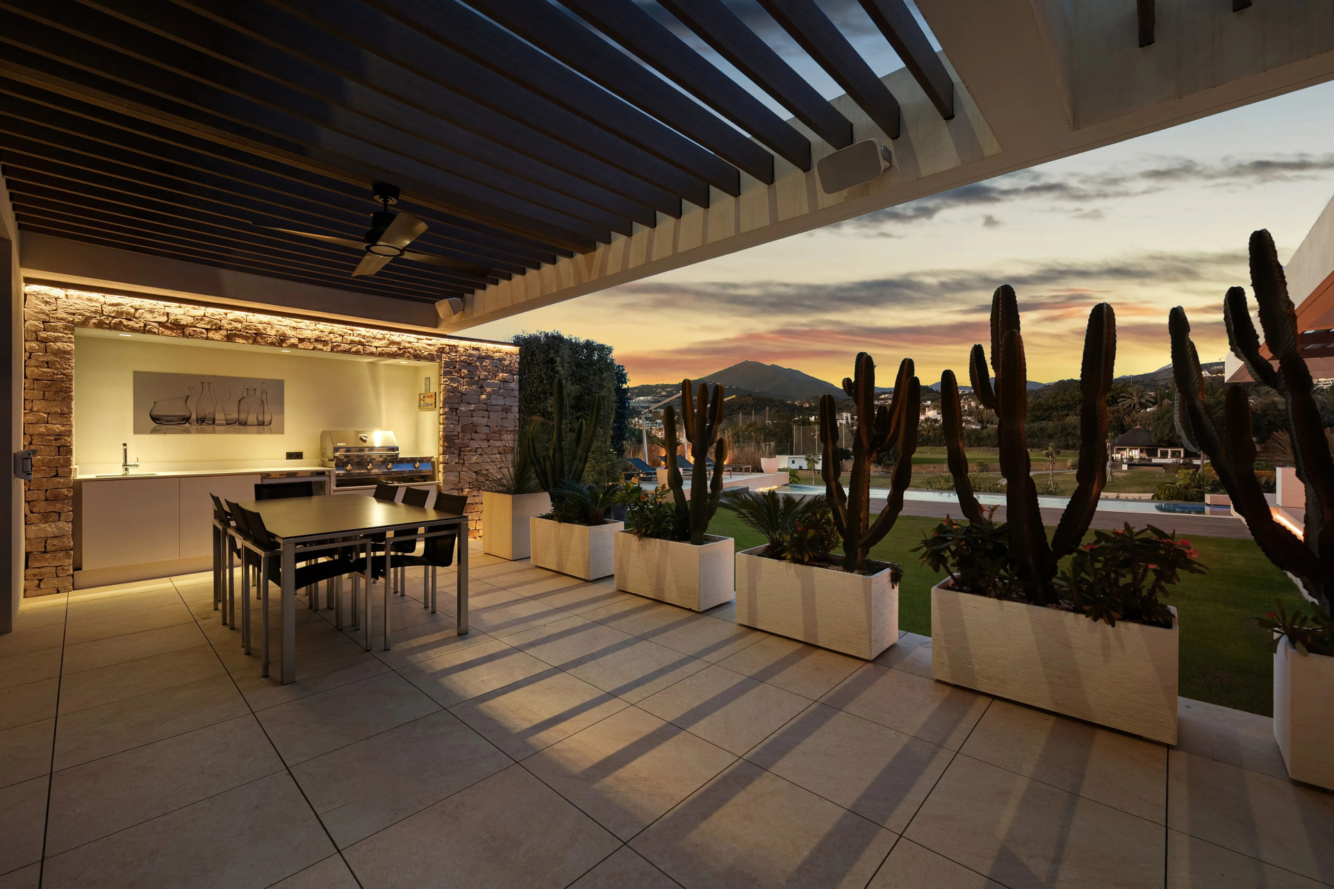  Image of Villa - 7 Bedrooms - 6 Bathrooms for sale in Malaga-Marbella-Spain, Image 28