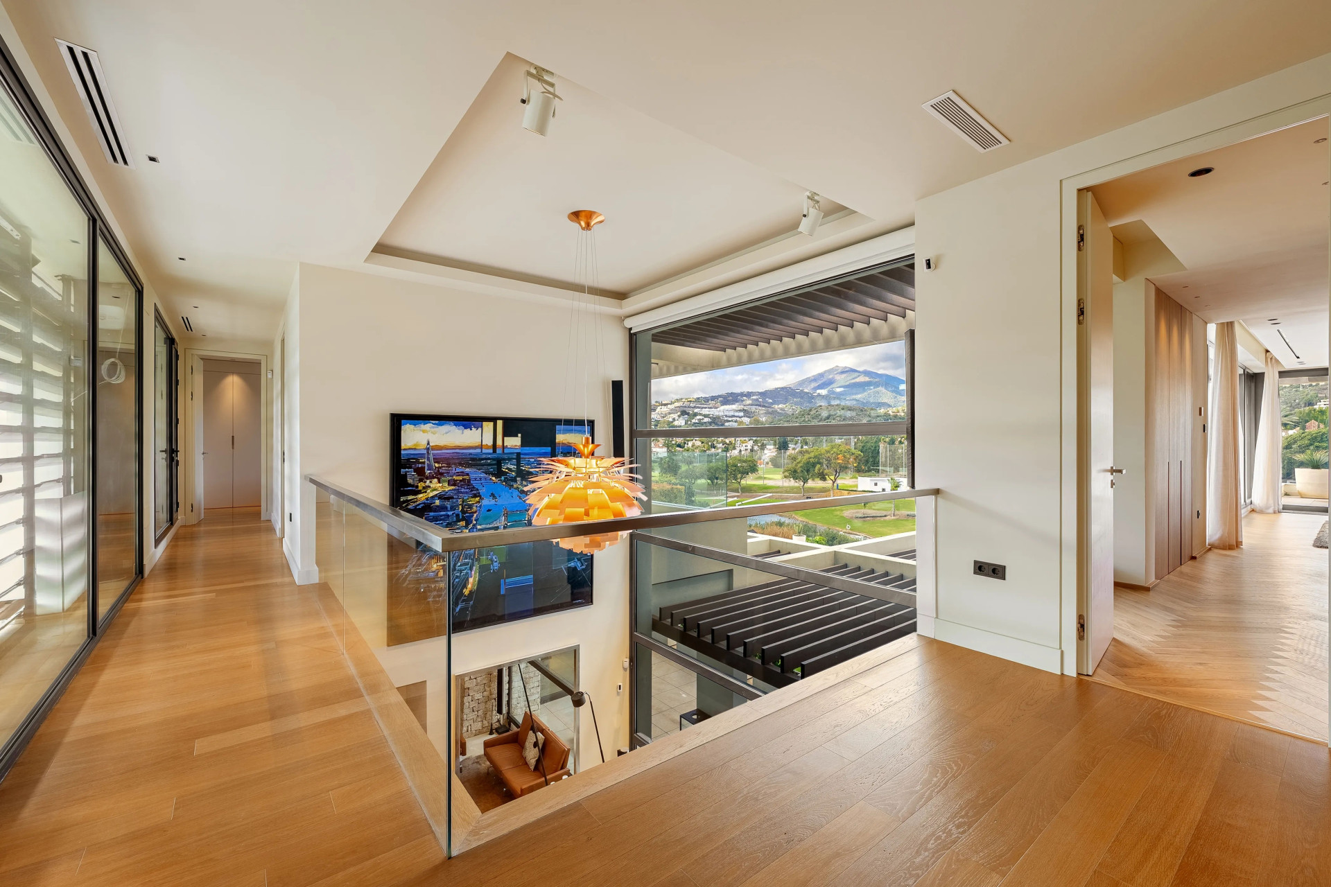  Image of Villa - 7 Bedrooms - 6 Bathrooms for sale in Malaga-Marbella-Spain, Image 20