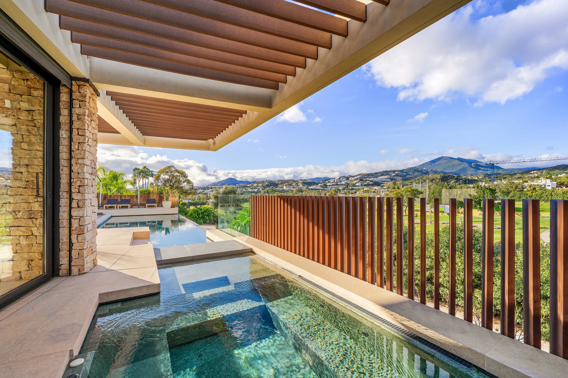  Image of Villa - 7 Bedrooms - 6 Bathrooms for sale in Malaga-Marbella-Spain, Image 18