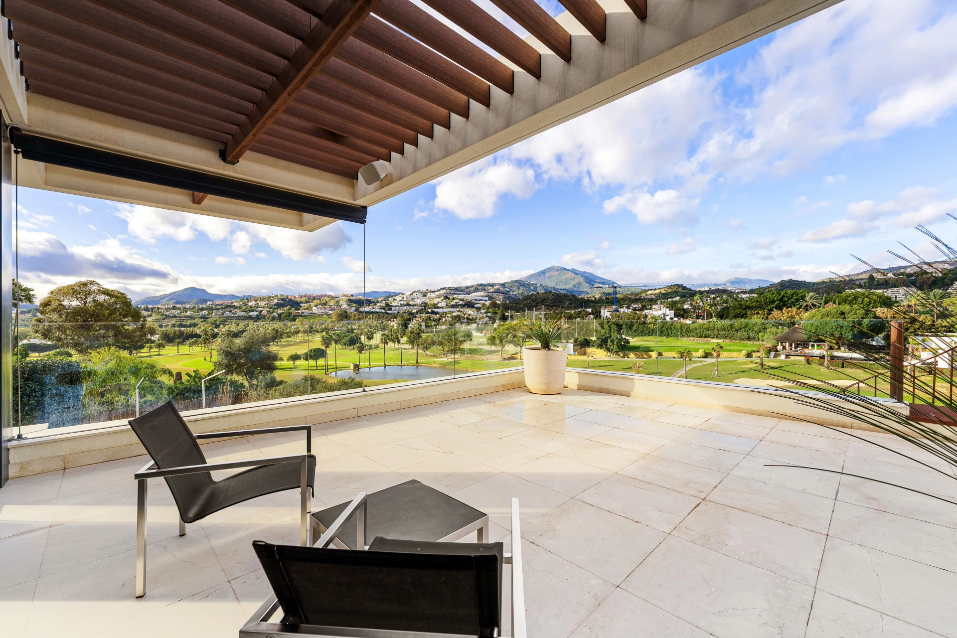  Image of Villa - 7 Bedrooms - 6 Bathrooms for sale in Malaga-Marbella-Spain, Image 15