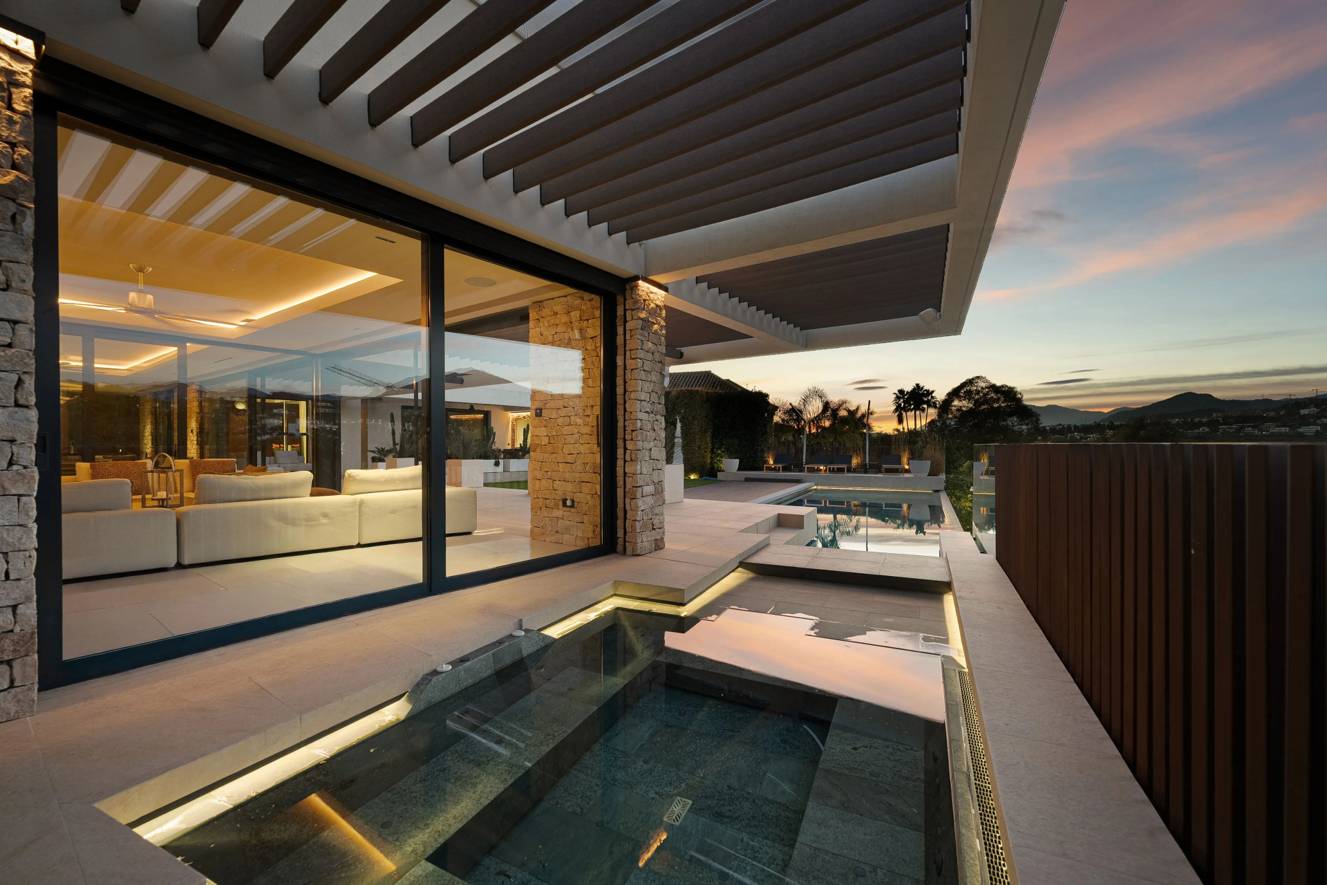  Image of Villa - 7 Bedrooms - 6 Bathrooms for sale in Malaga-Marbella-Spain, Image 26