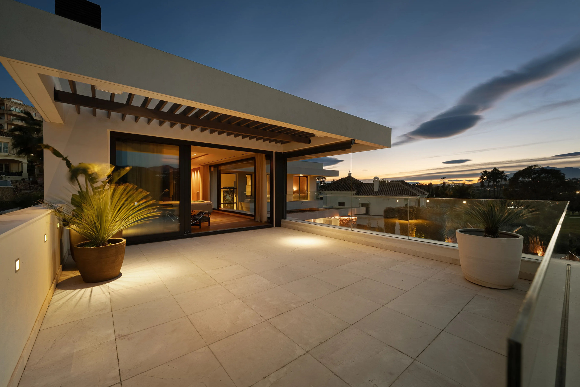  Image of Villa - 7 Bedrooms - 6 Bathrooms for sale in Malaga-Marbella-Spain, Image 21