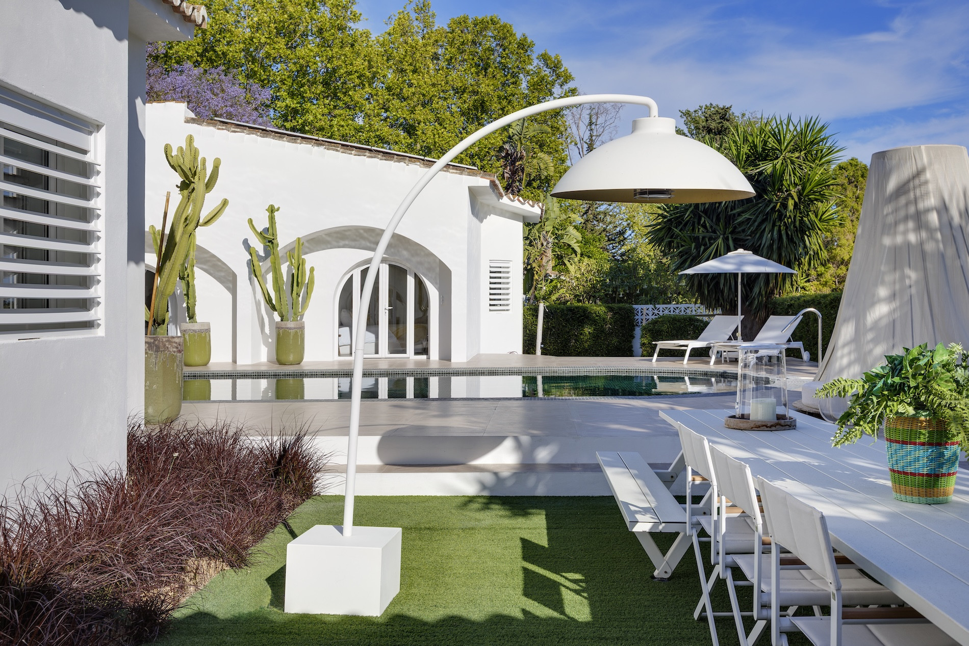 Image of Villa - 5 Bedrooms - 4 Bathrooms for sale in Malaga-San Pedro de Alcantara-Spain, Image 53