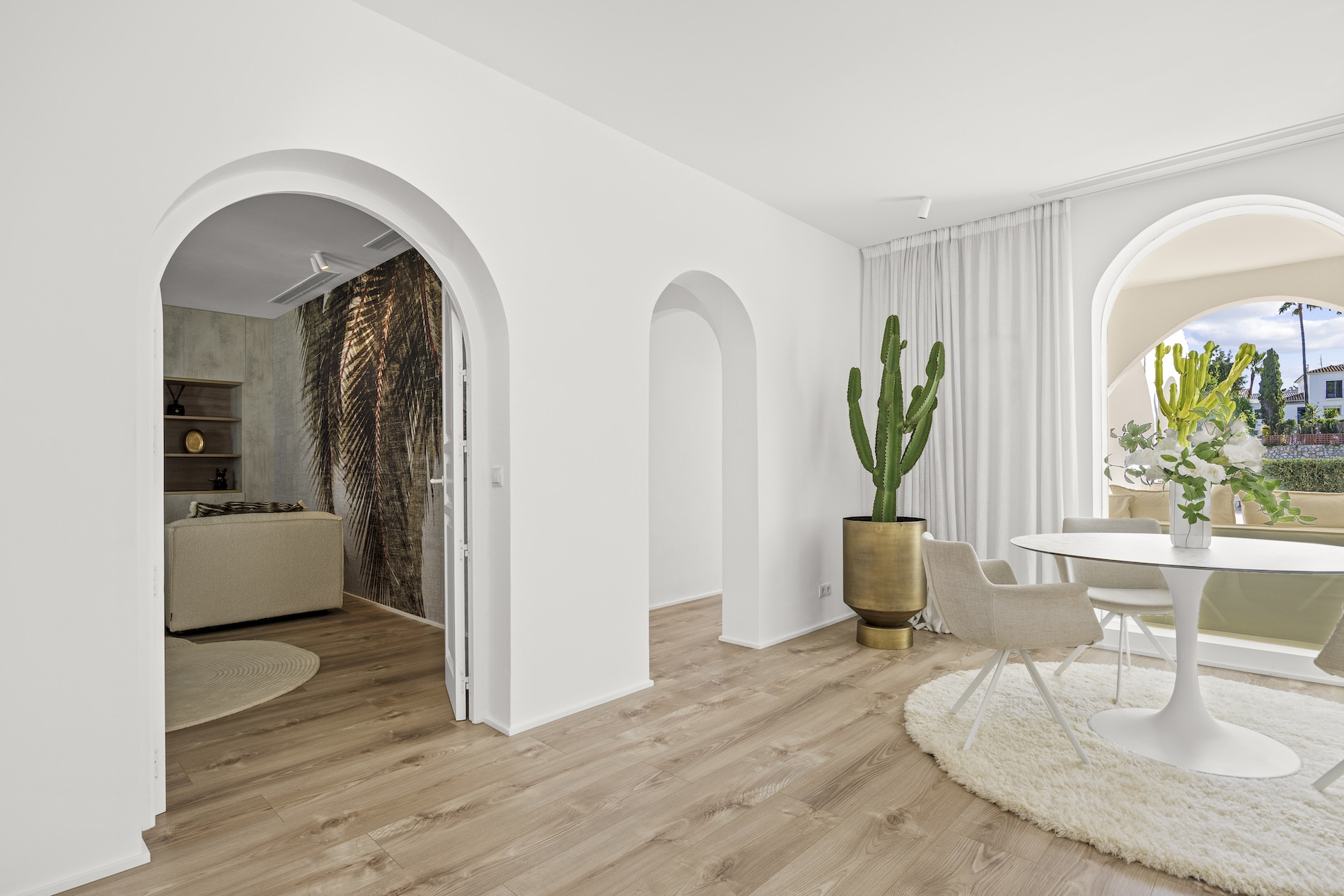  Image of Villa - 5 Bedrooms - 4 Bathrooms for sale in Malaga-San Pedro de Alcantara-Spain, Image 39