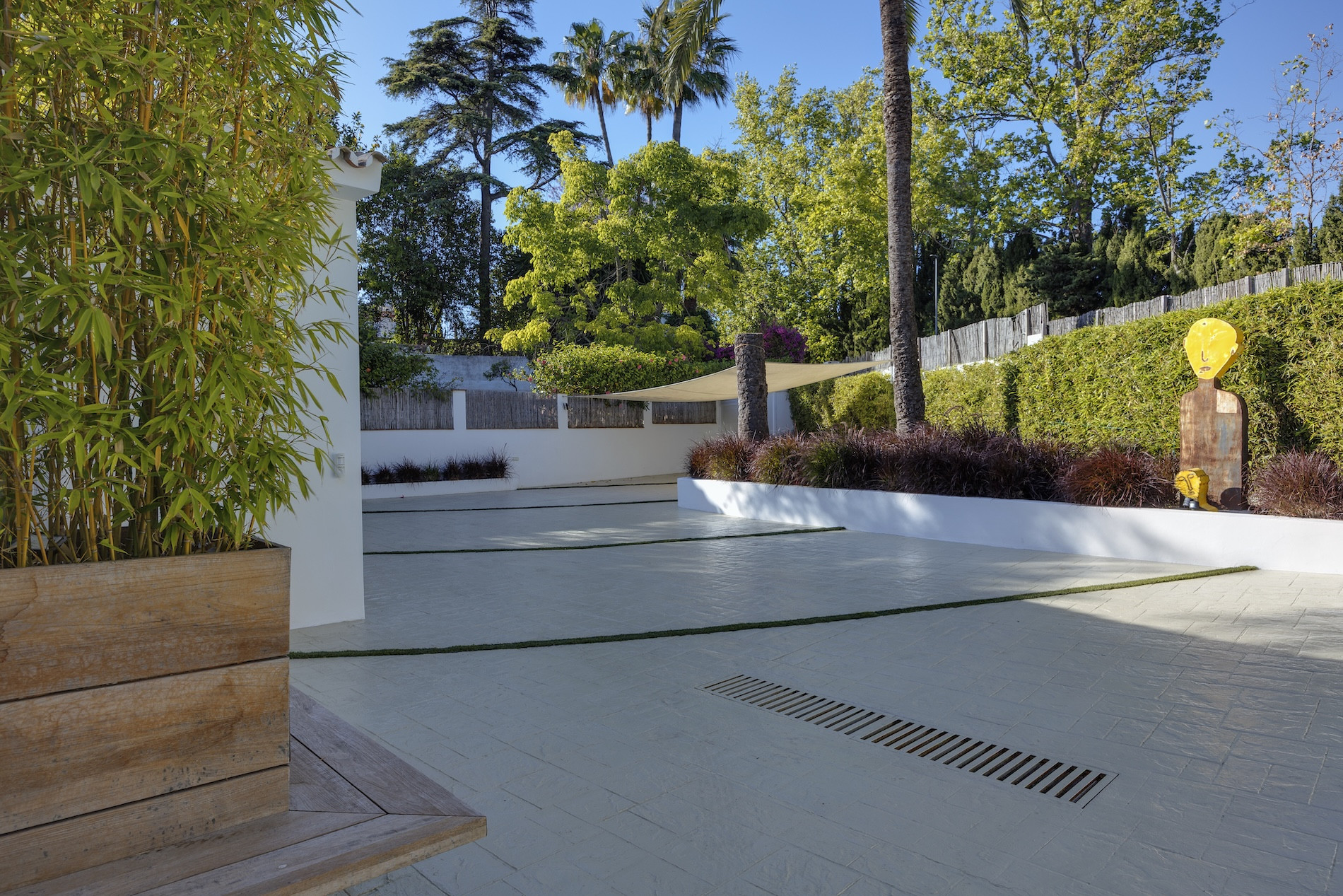  Image of Villa - 5 Bedrooms - 4 Bathrooms for sale in Malaga-San Pedro de Alcantara-Spain, Image 55