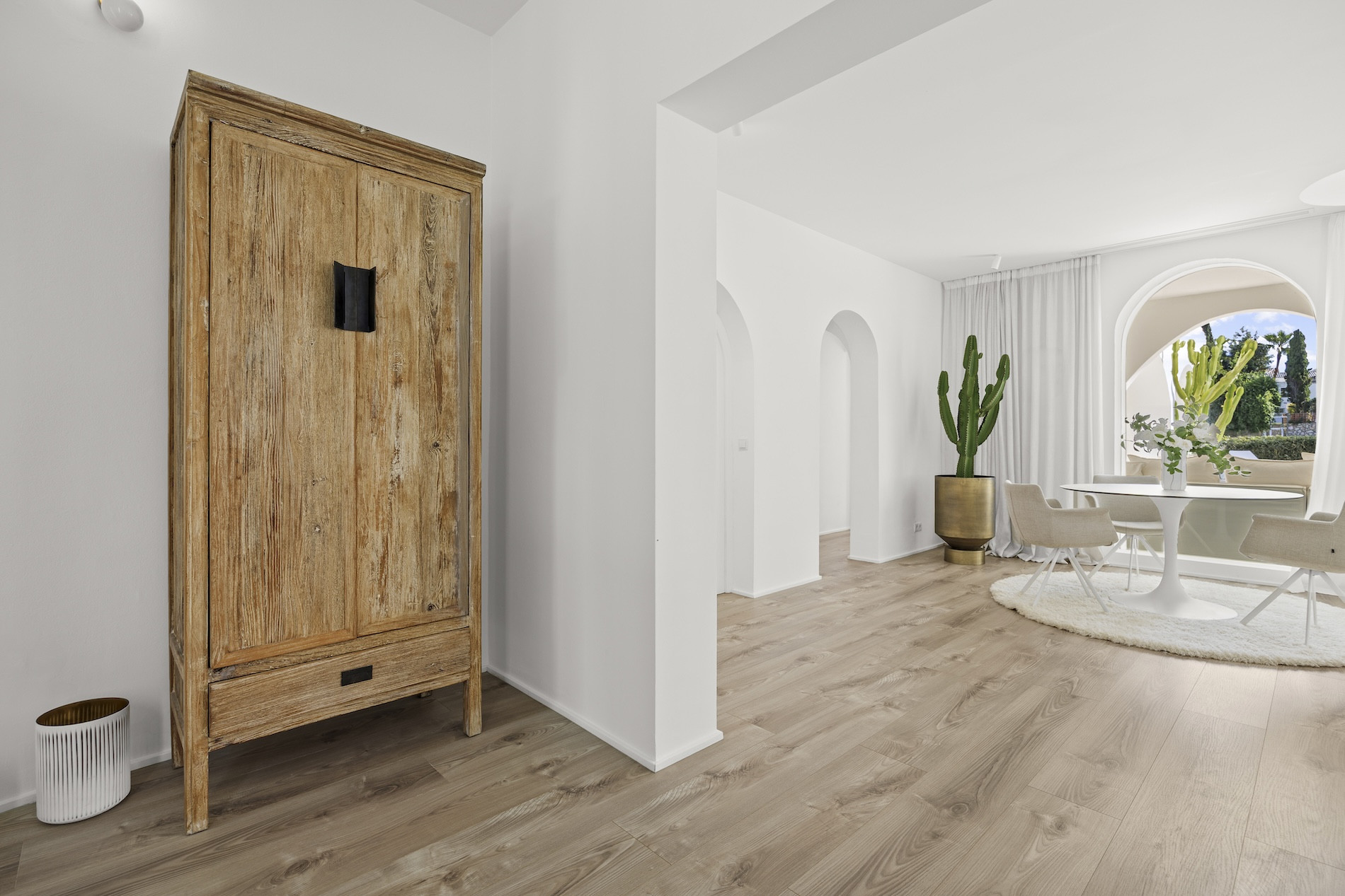  Image of Villa - 5 Bedrooms - 4 Bathrooms for sale in Malaga-San Pedro de Alcantara-Spain, Image 37