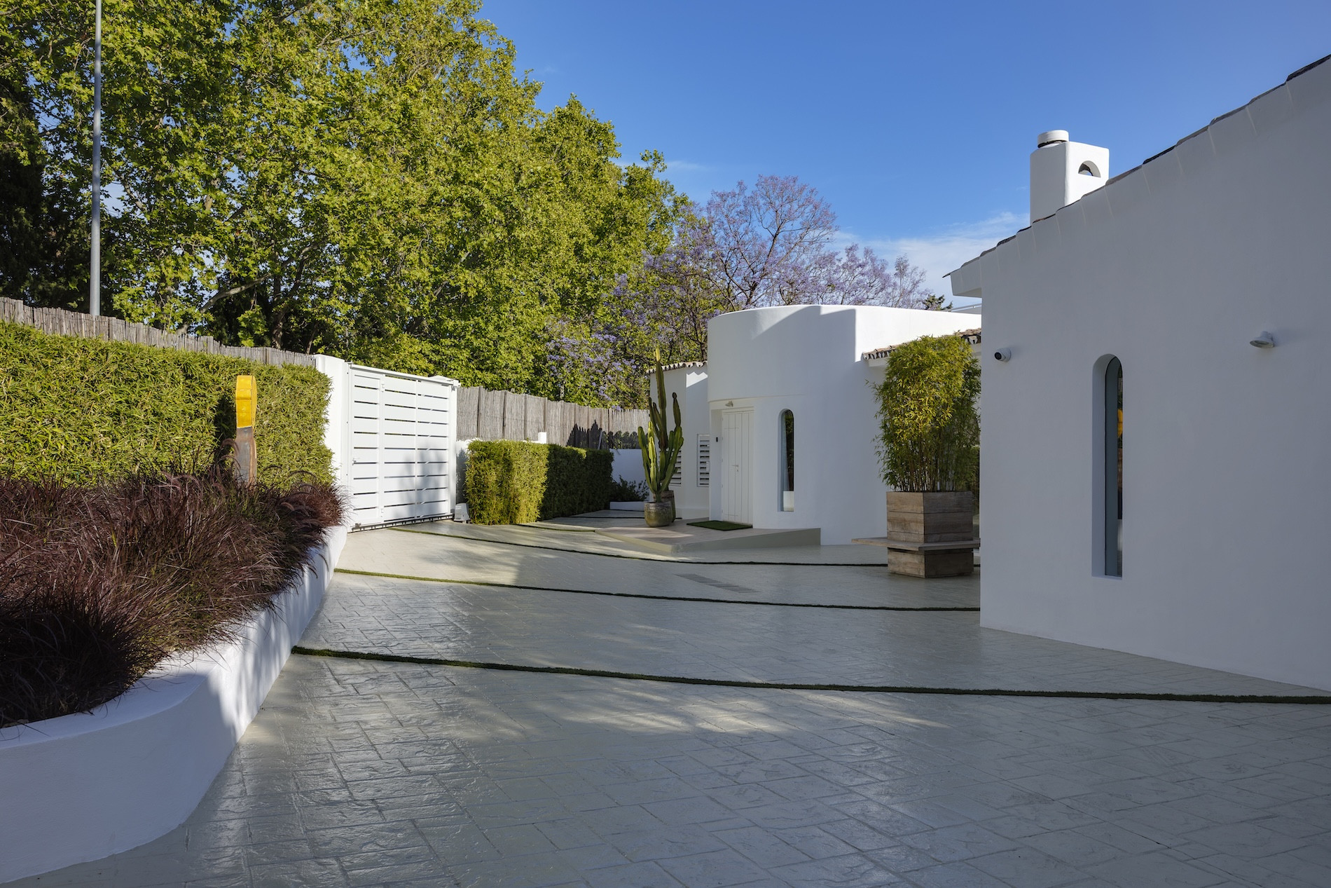  Image of Villa - 5 Bedrooms - 4 Bathrooms for sale in Malaga-San Pedro de Alcantara-Spain, Image 57
