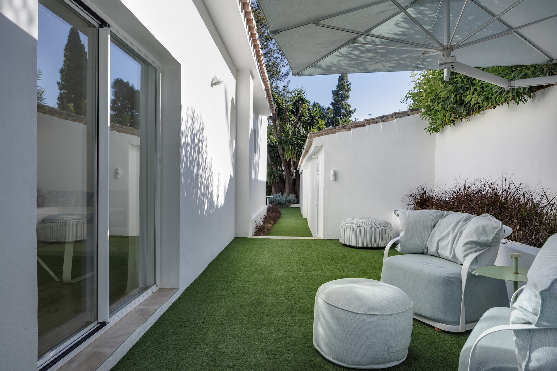  Image of Villa - 5 Bedrooms - 4 Bathrooms for sale in Malaga-San Pedro de Alcantara-Spain, Image 54