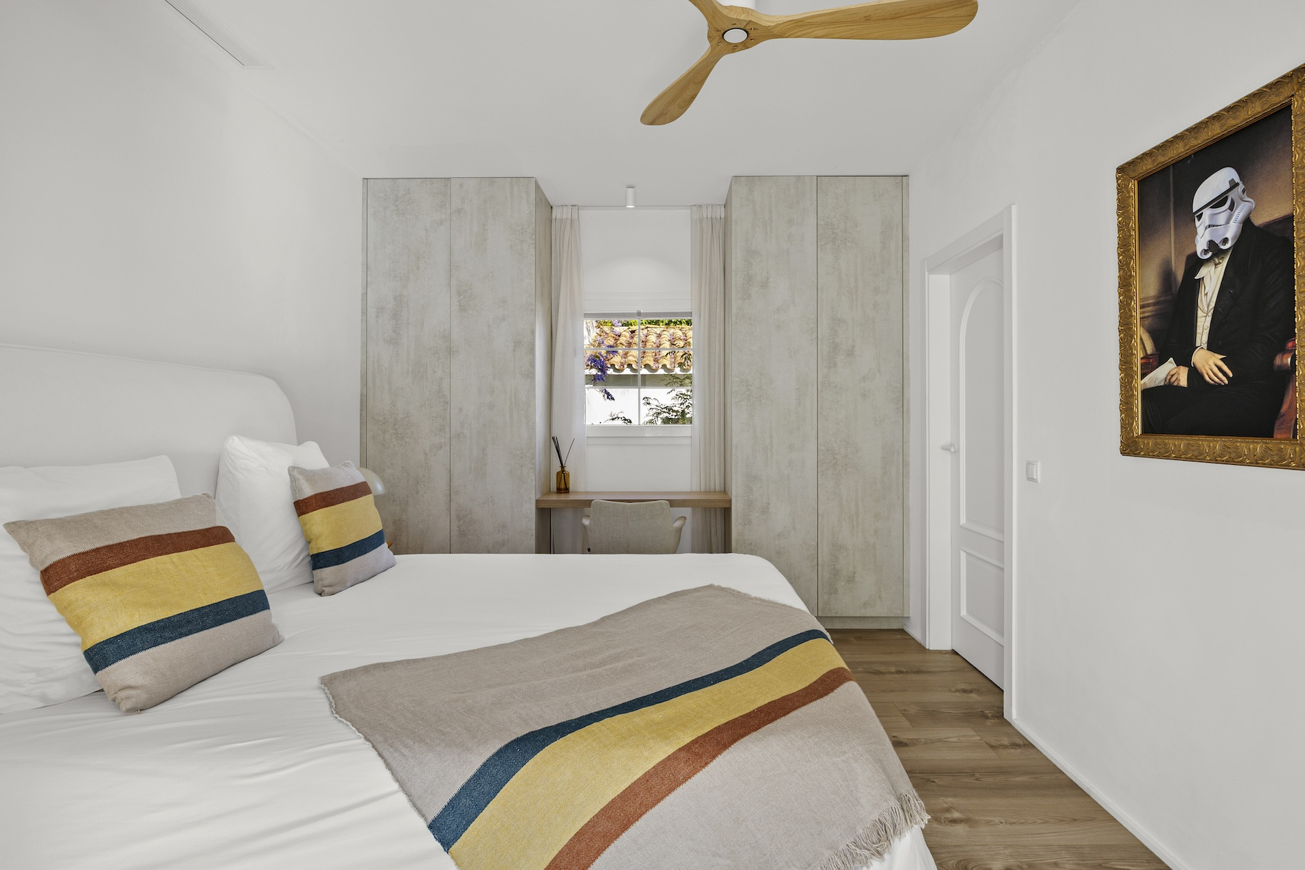  Image of Villa - 5 Bedrooms - 4 Bathrooms for sale in Malaga-San Pedro de Alcantara-Spain, Image 24