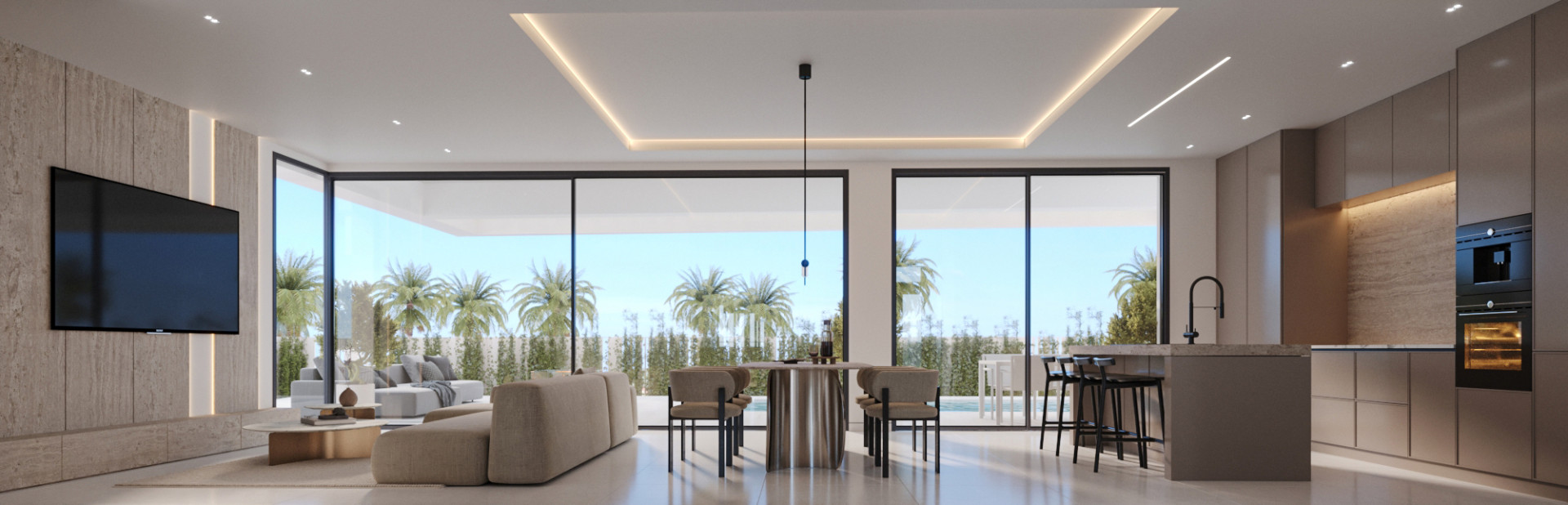  Image of Villa - 5 Bedrooms - 5 Bathrooms for sale in Malaga-Mijas Costa-Spain, Image 17