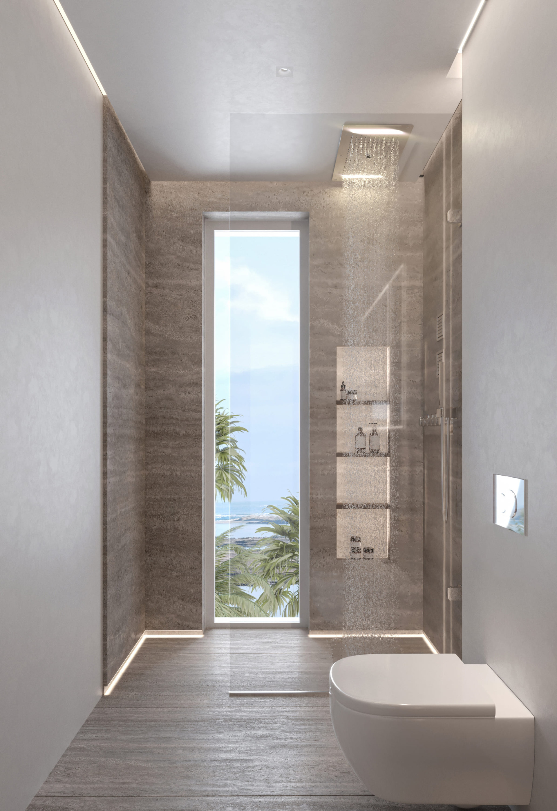  Image of Villa - 5 Bedrooms - 5 Bathrooms for sale in Malaga-Mijas Costa-Spain, Image 20